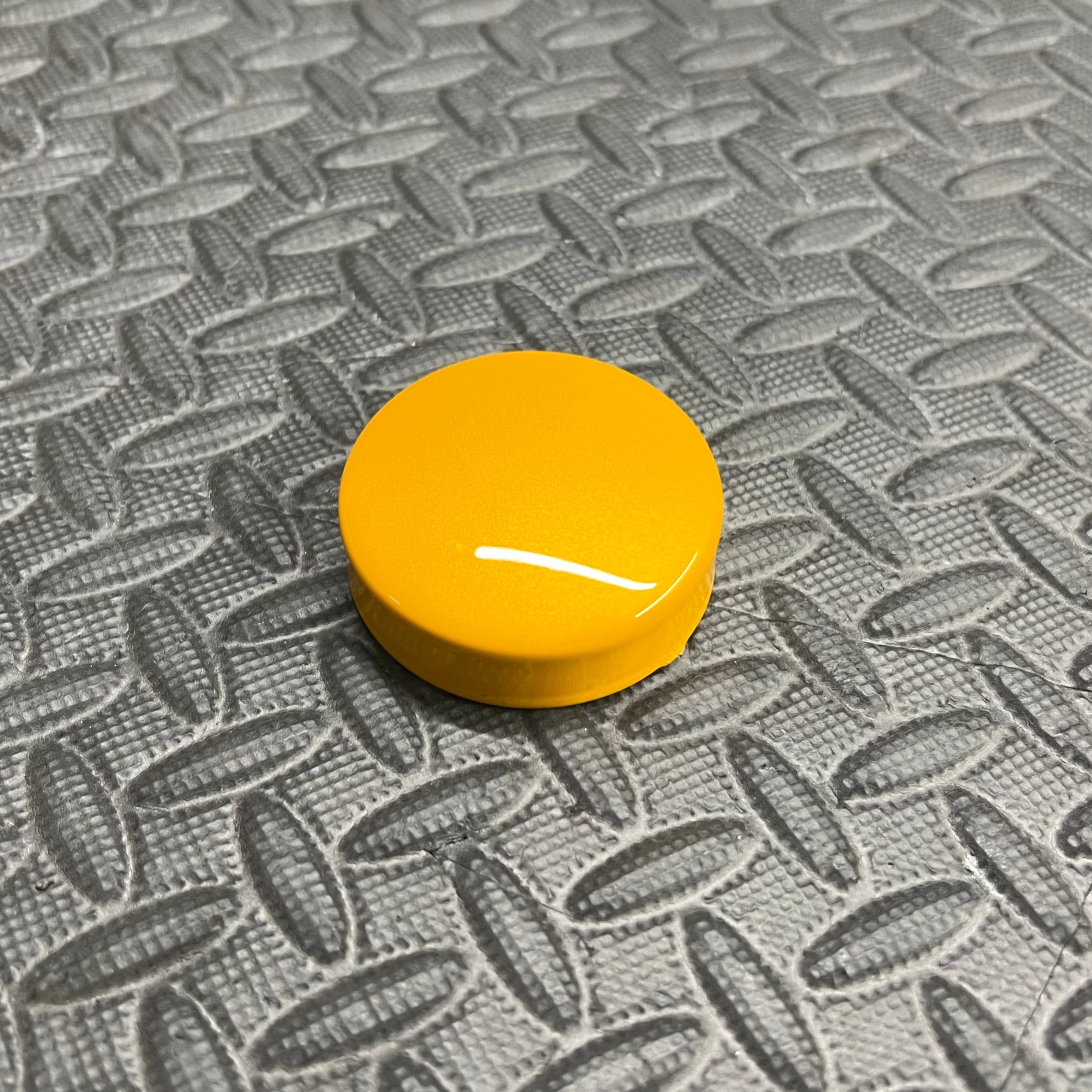 Ford Brake Fluid Reservoir Cap