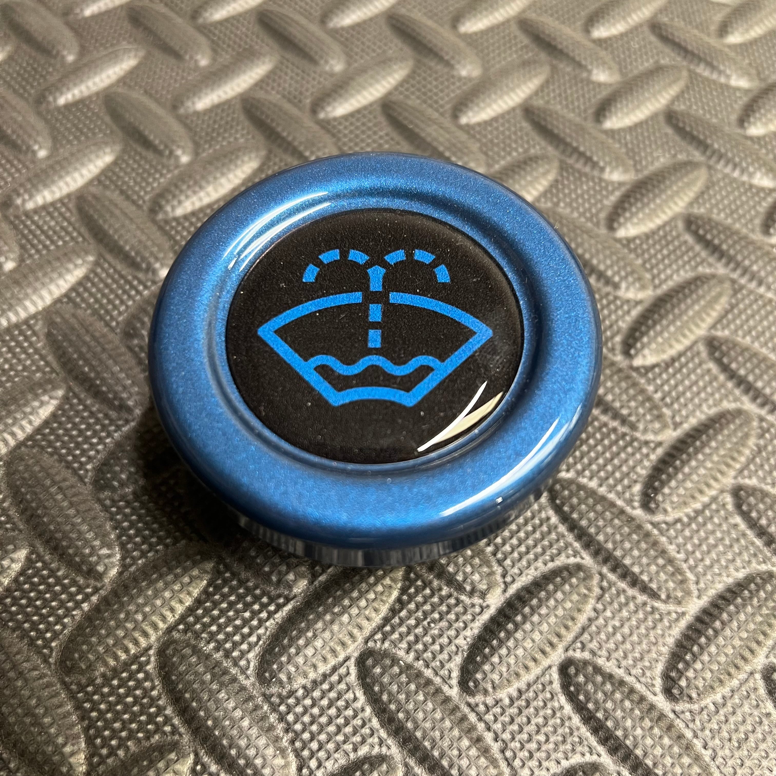 Proform Washer Bottle Bung Mk4/4.5 Focus (Various Finishes)