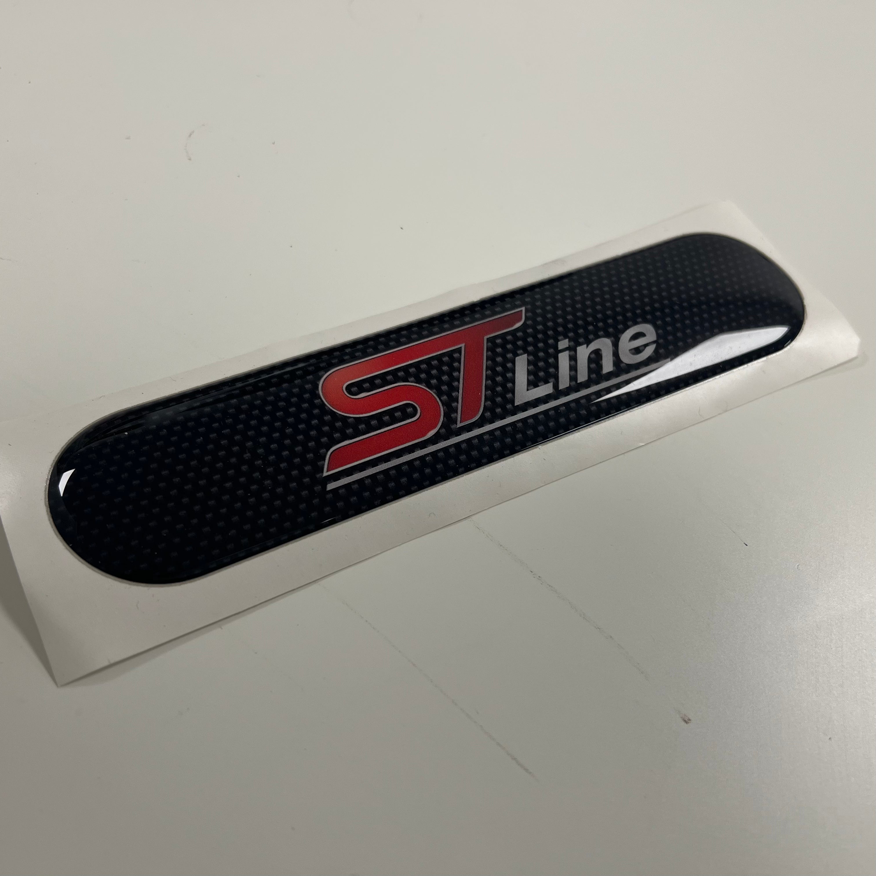 Proform-Motorabdeckung – MK8/8.5 Fiesta ST und Mk2 Puma ST (Kunststoffoberflächen)