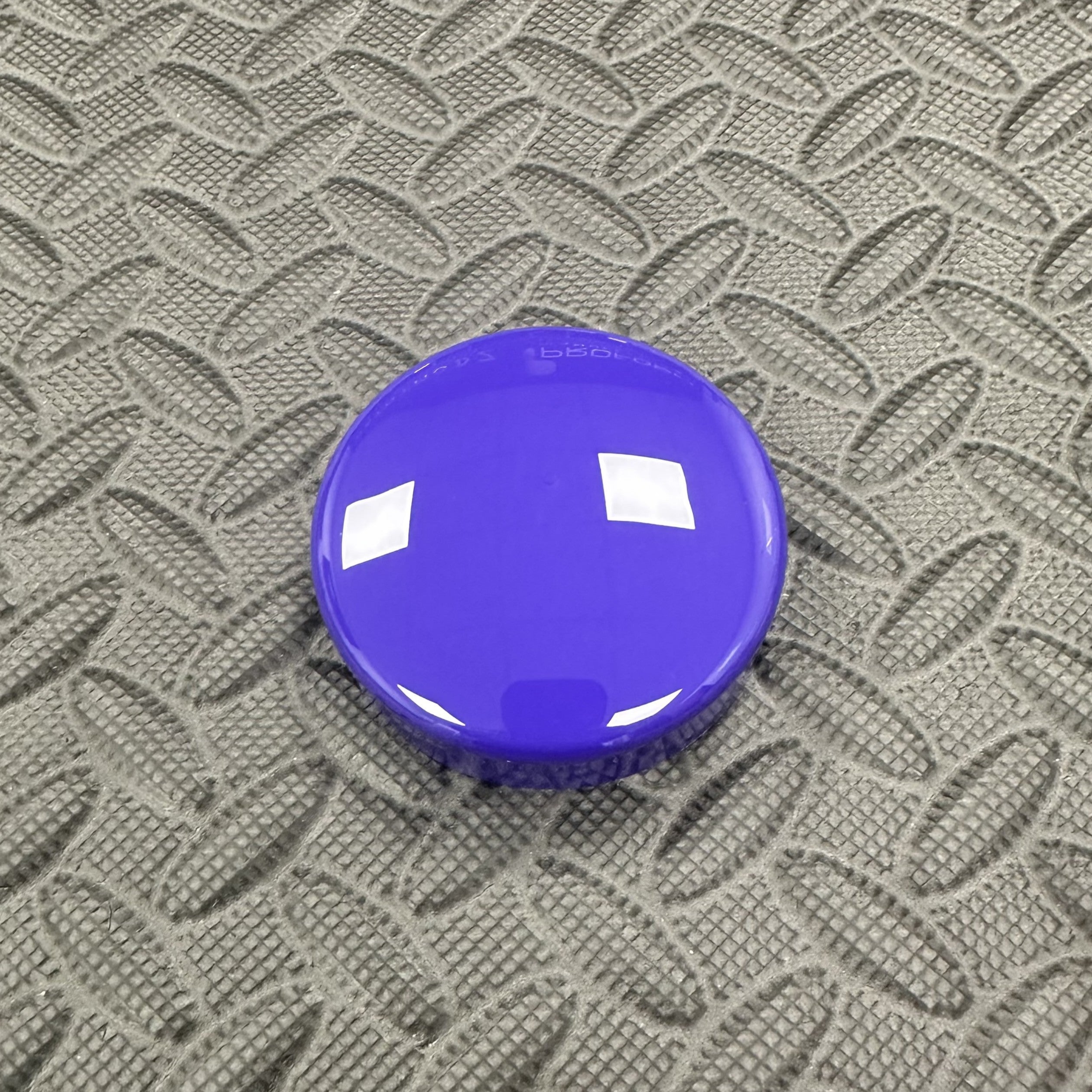 Proform Cap Cover - Gloss Purple