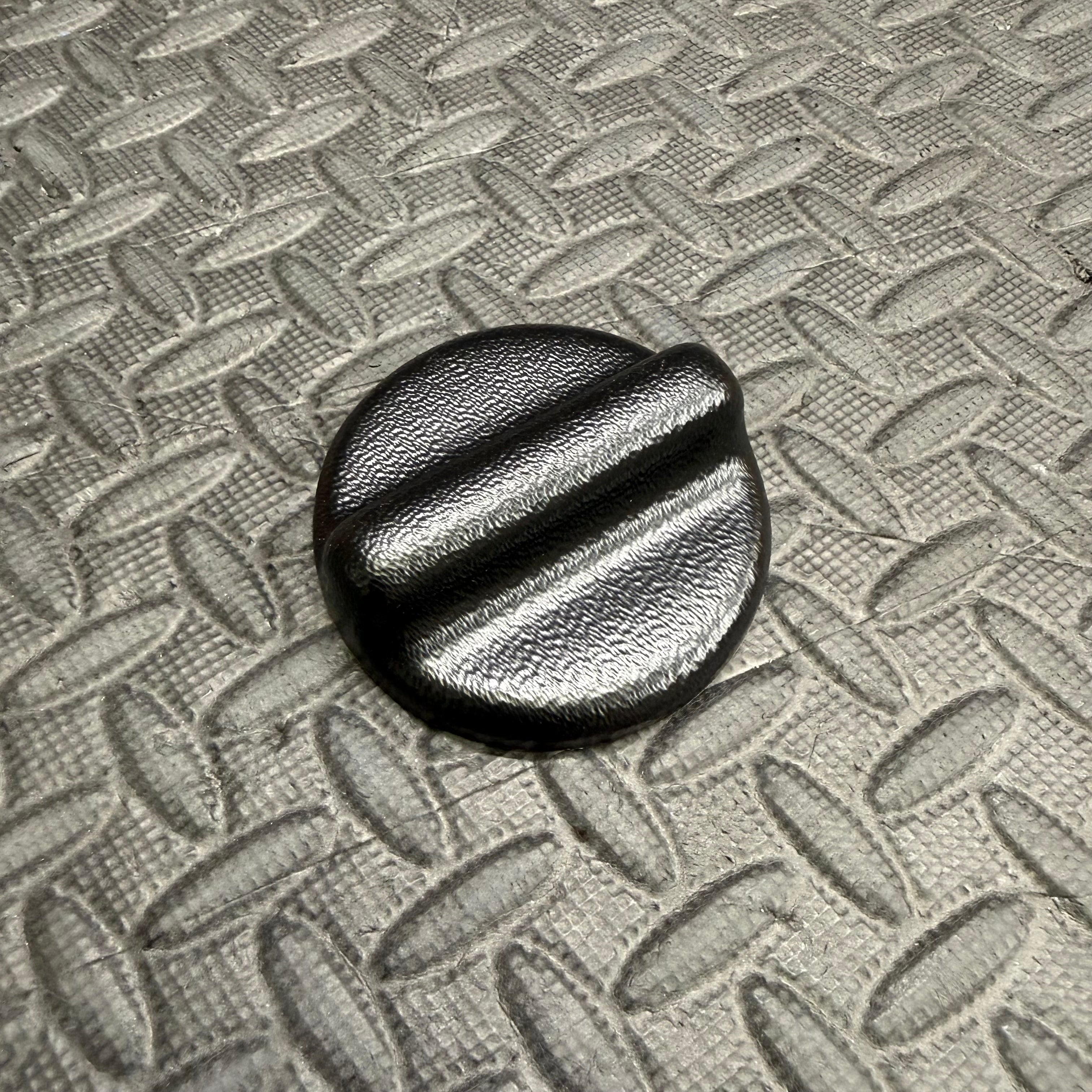 Proform Vauxhall Corsa D/E Oil Cap Cover - Textured OEM