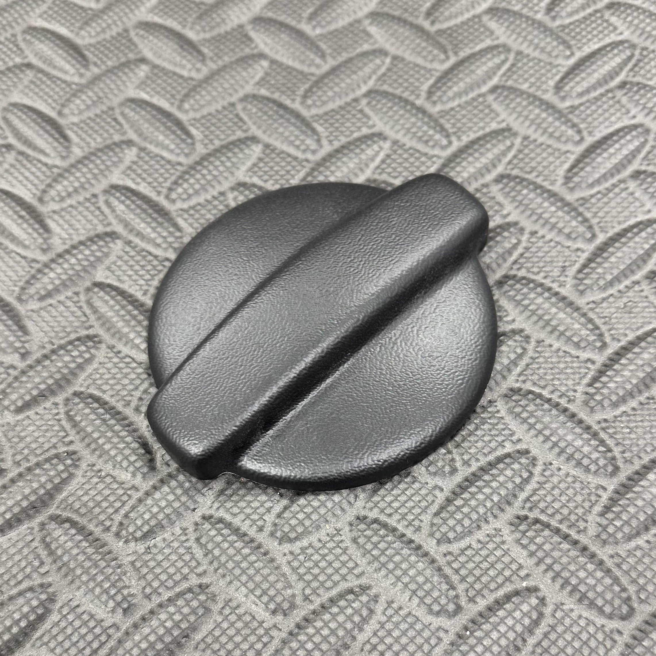 Proform VAG Coolant Cap Variant 1 - Textured OEM