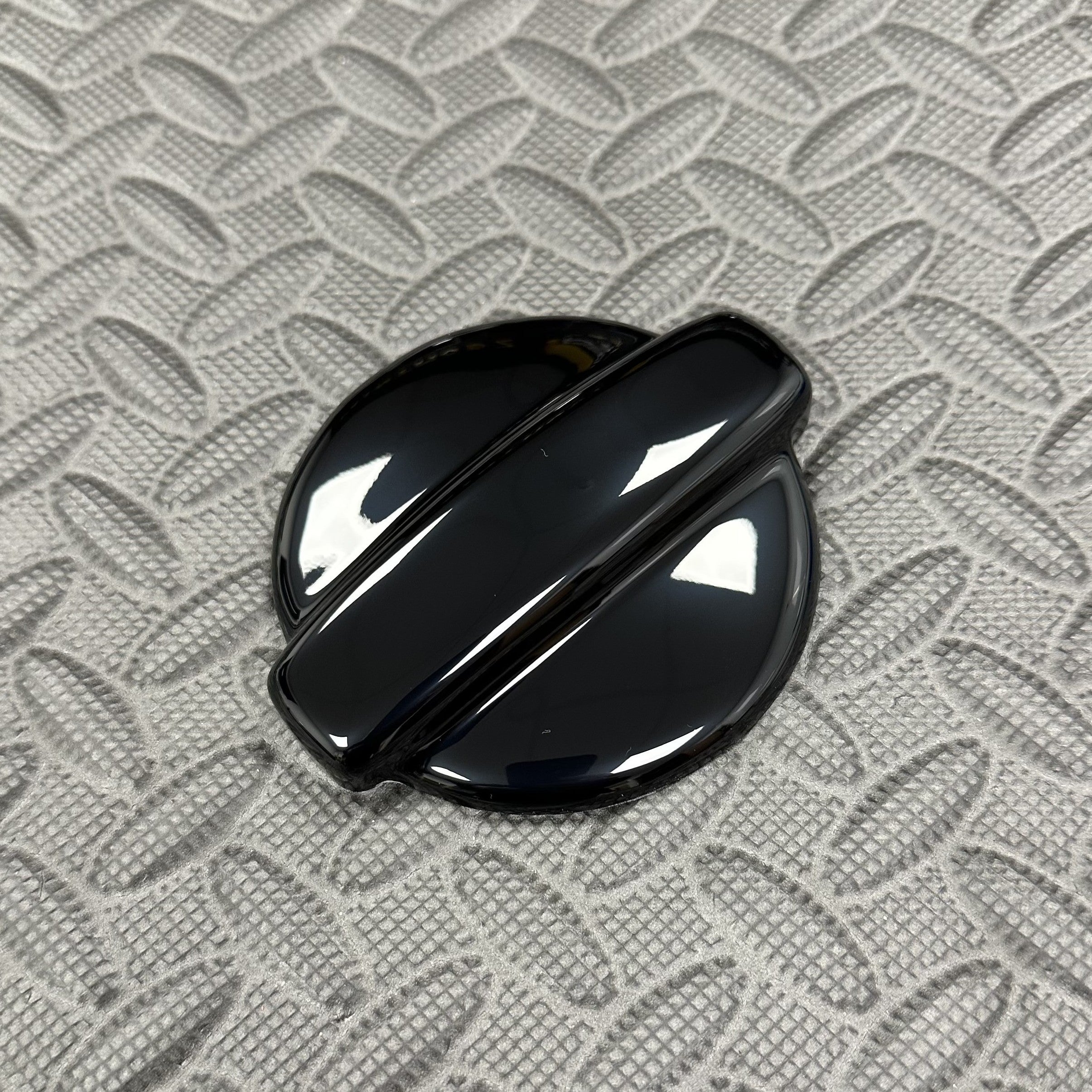 Proform VAG Coolant Cap Variant 1 - Gloss Black