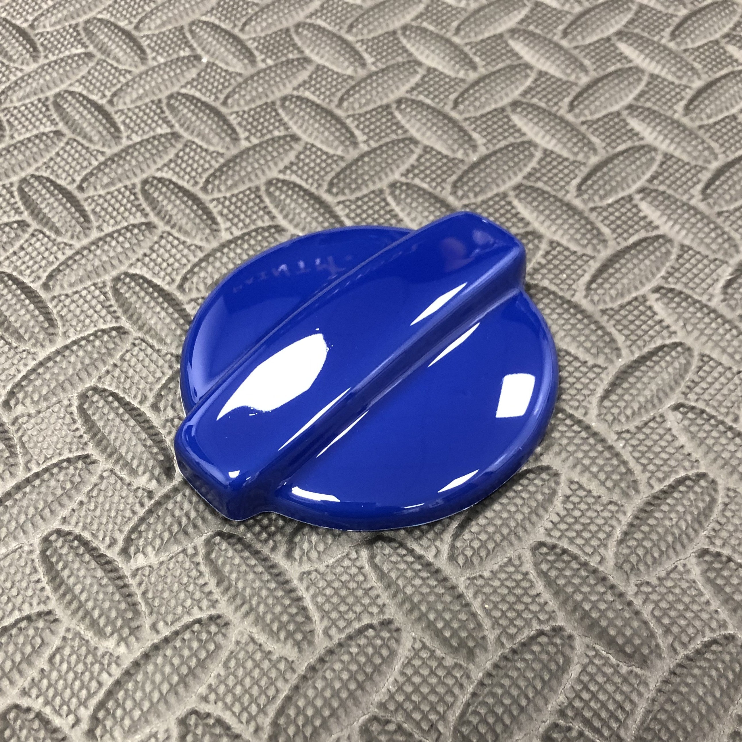 Proform VAG Coolant Cap Variant 1 - Gloss Blue