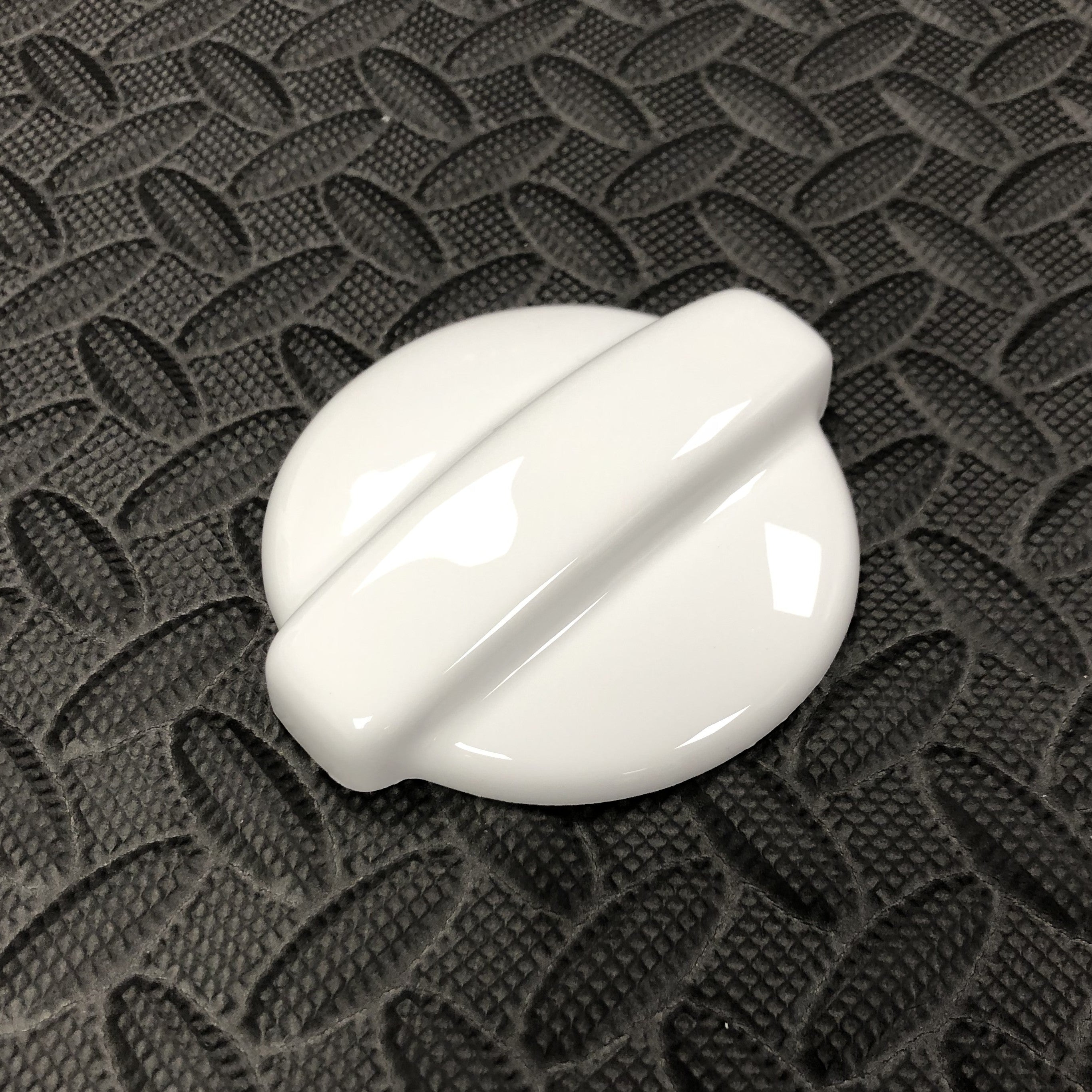 Proform VAG Coolant Cap Variant 1 - Gloss White