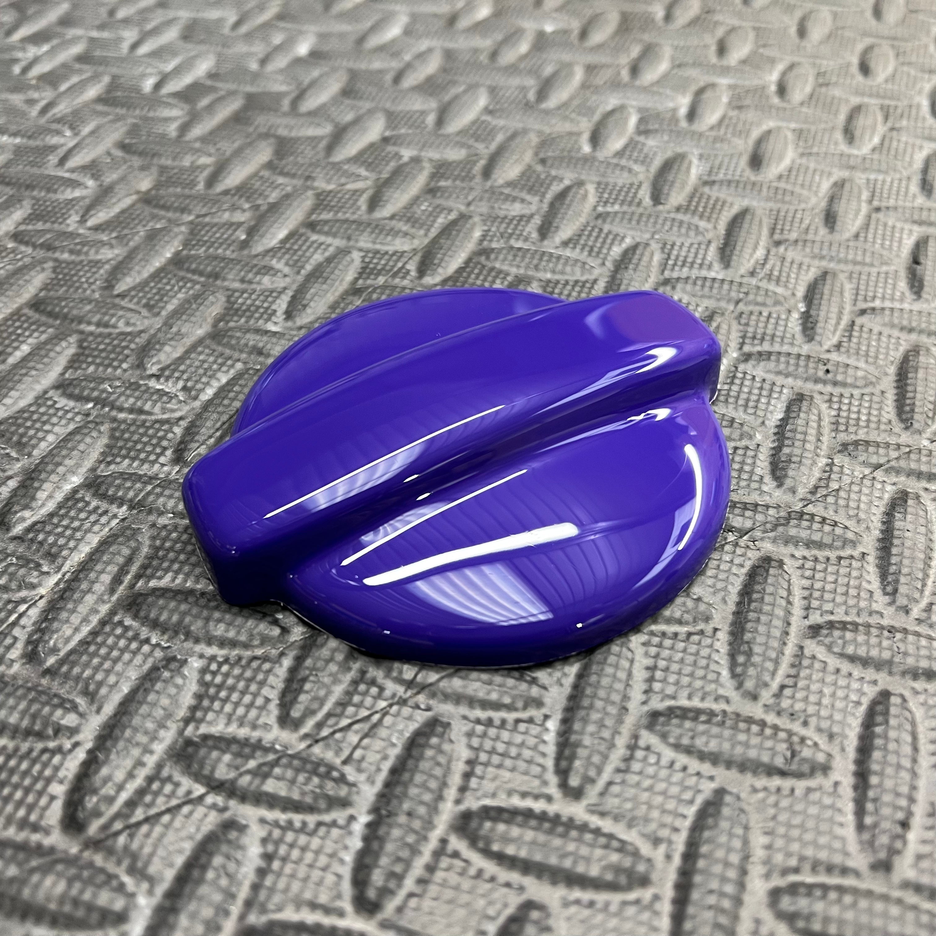 Proform VAG Coolant Cap Variant 1 - Gloss Purple