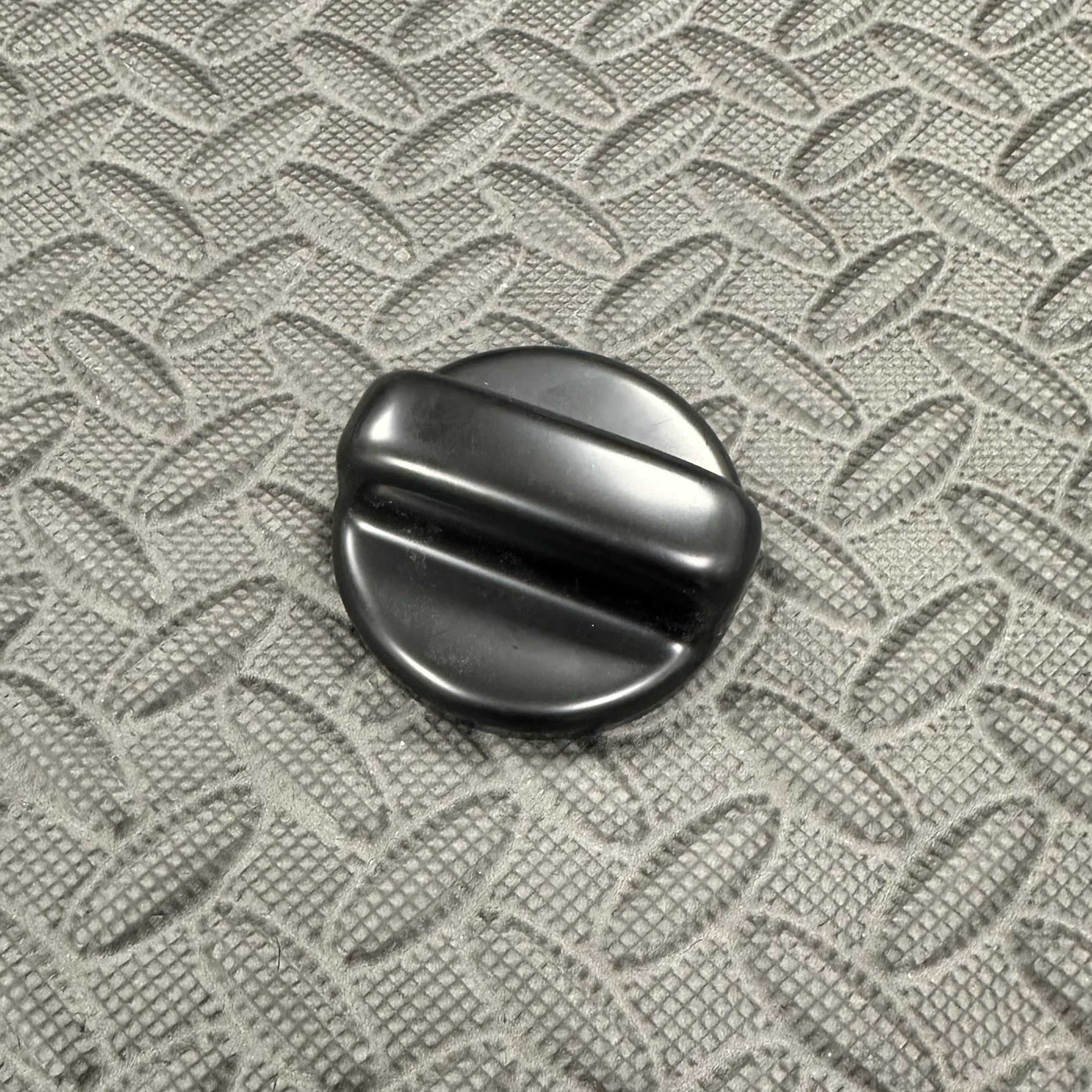 Proform Astra J Oil Cap Cover - Smooth For Painting