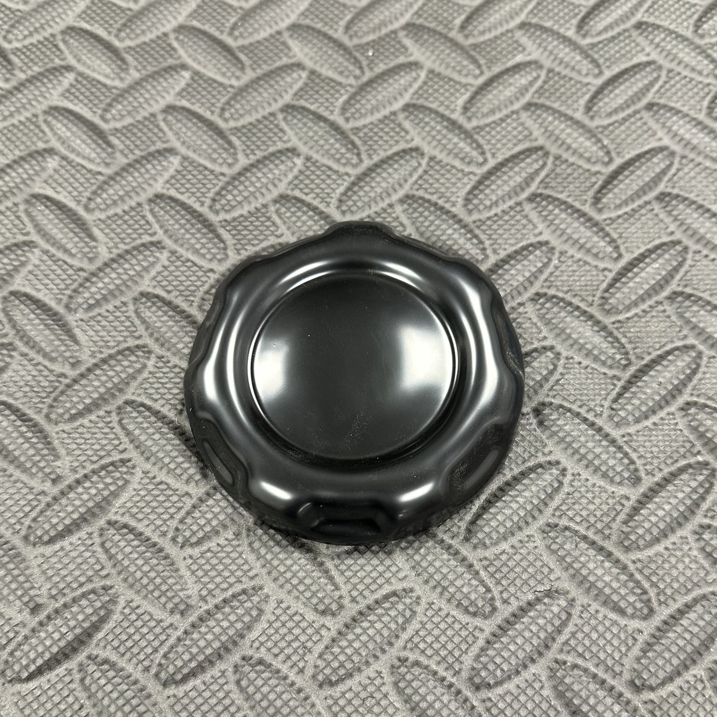 Proform VAG Coolant Cap Variant 2 - Smooth For Painting