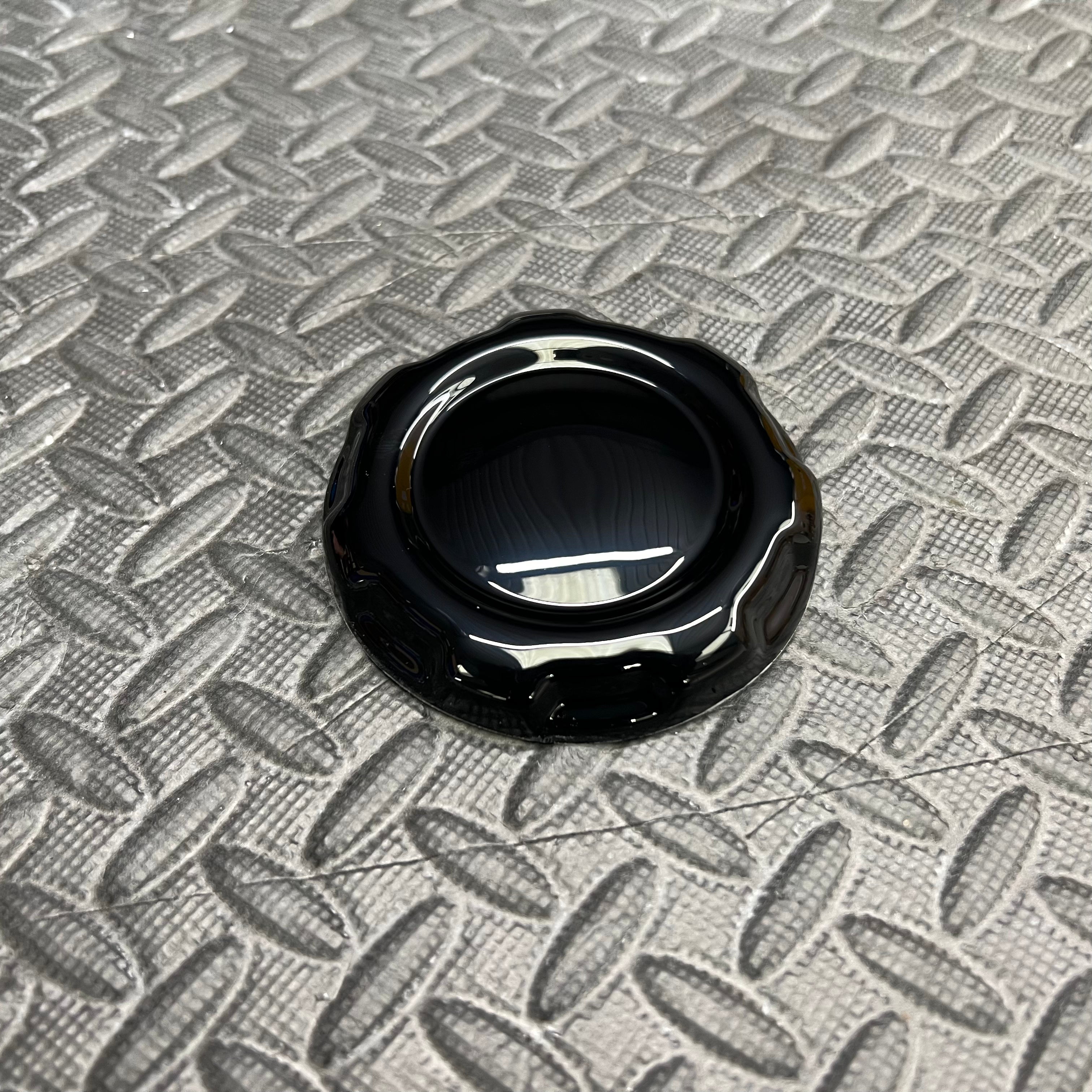 Proform VAG Coolant Cap Variant 2 - Gloss Black