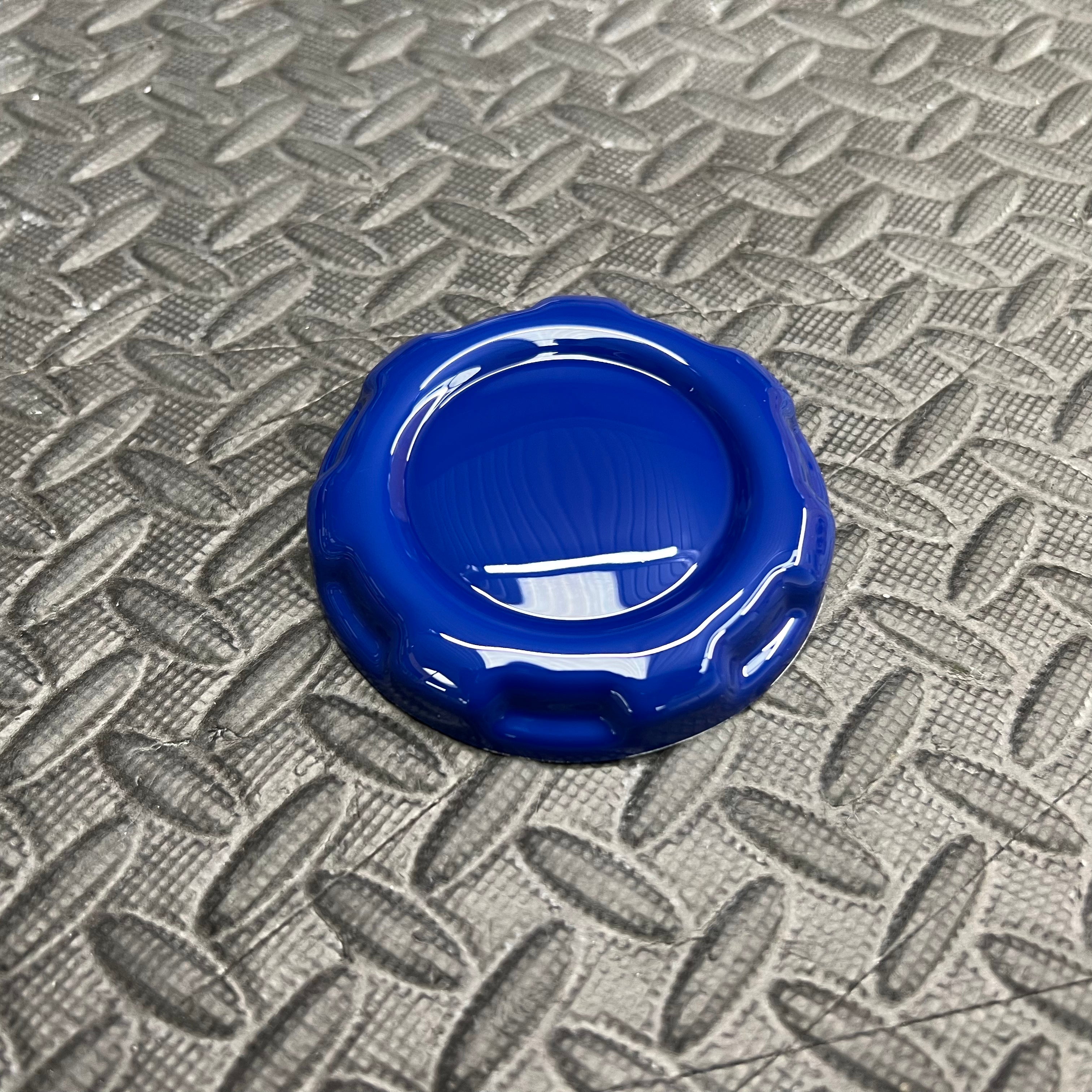 Proform VAG Coolant Cap Variant 2 - Gloss Blue