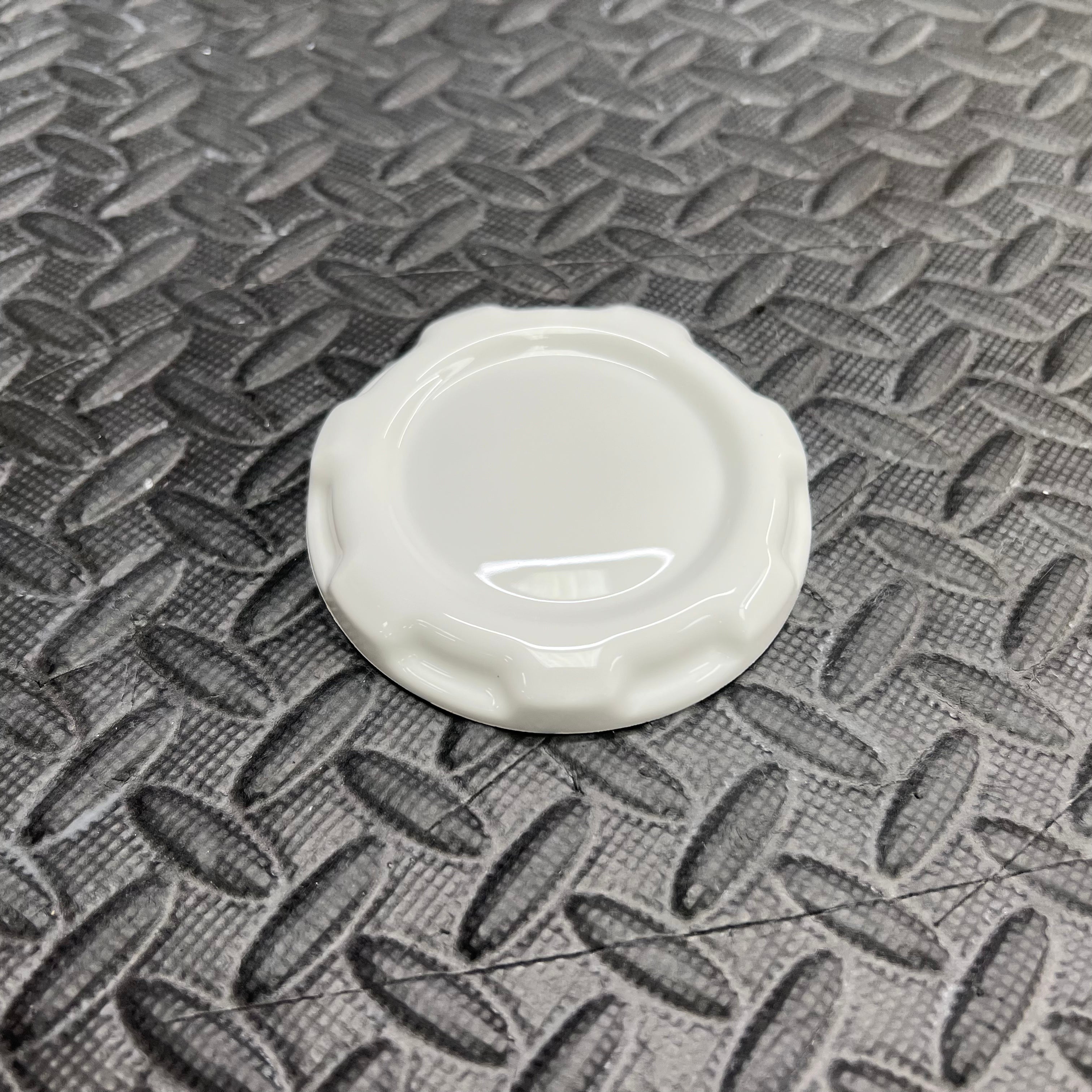 Proform VAG Coolant Cap Variant 2 - Gloss White