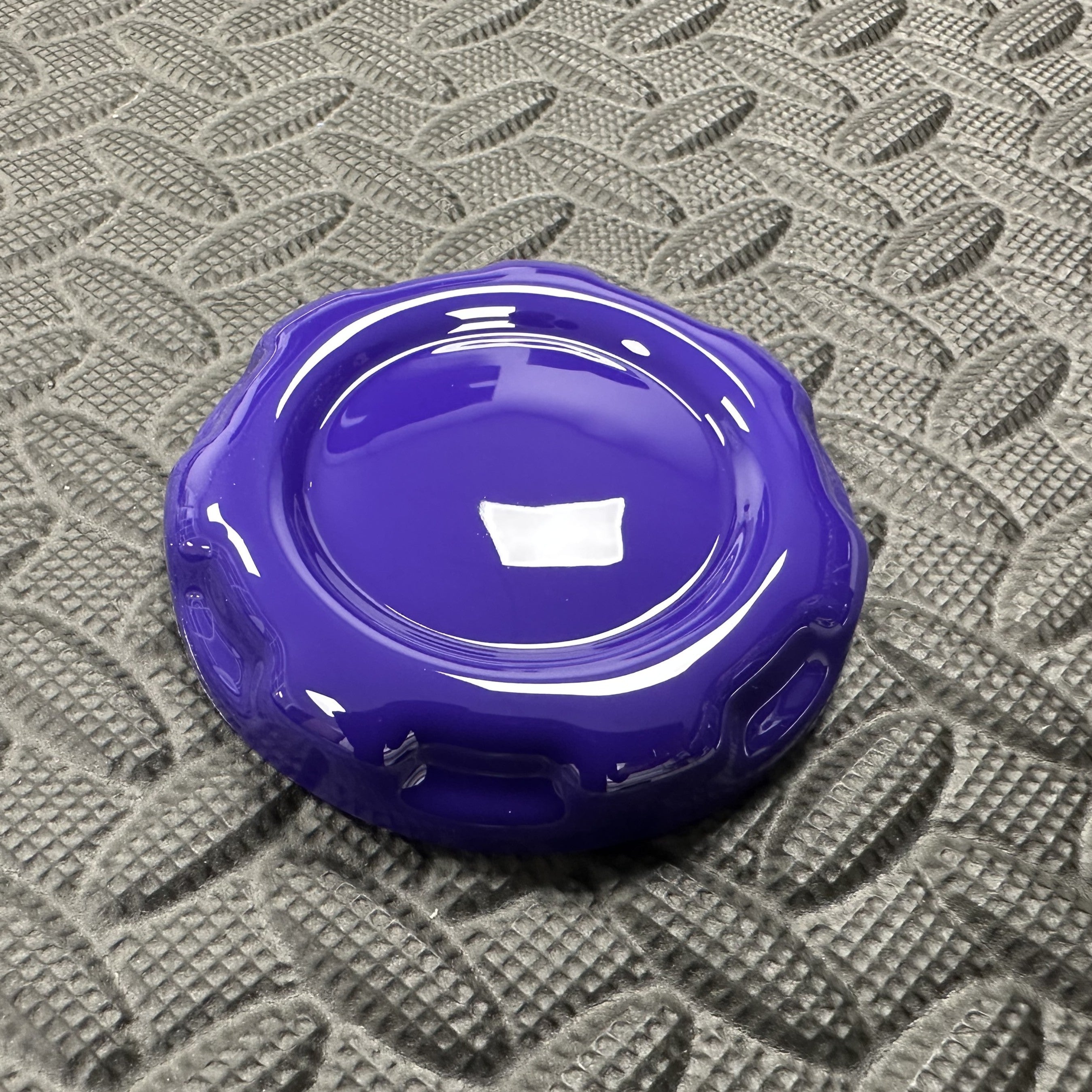 Proform VAG Coolant Cap Variant 2 - Gloss Purple