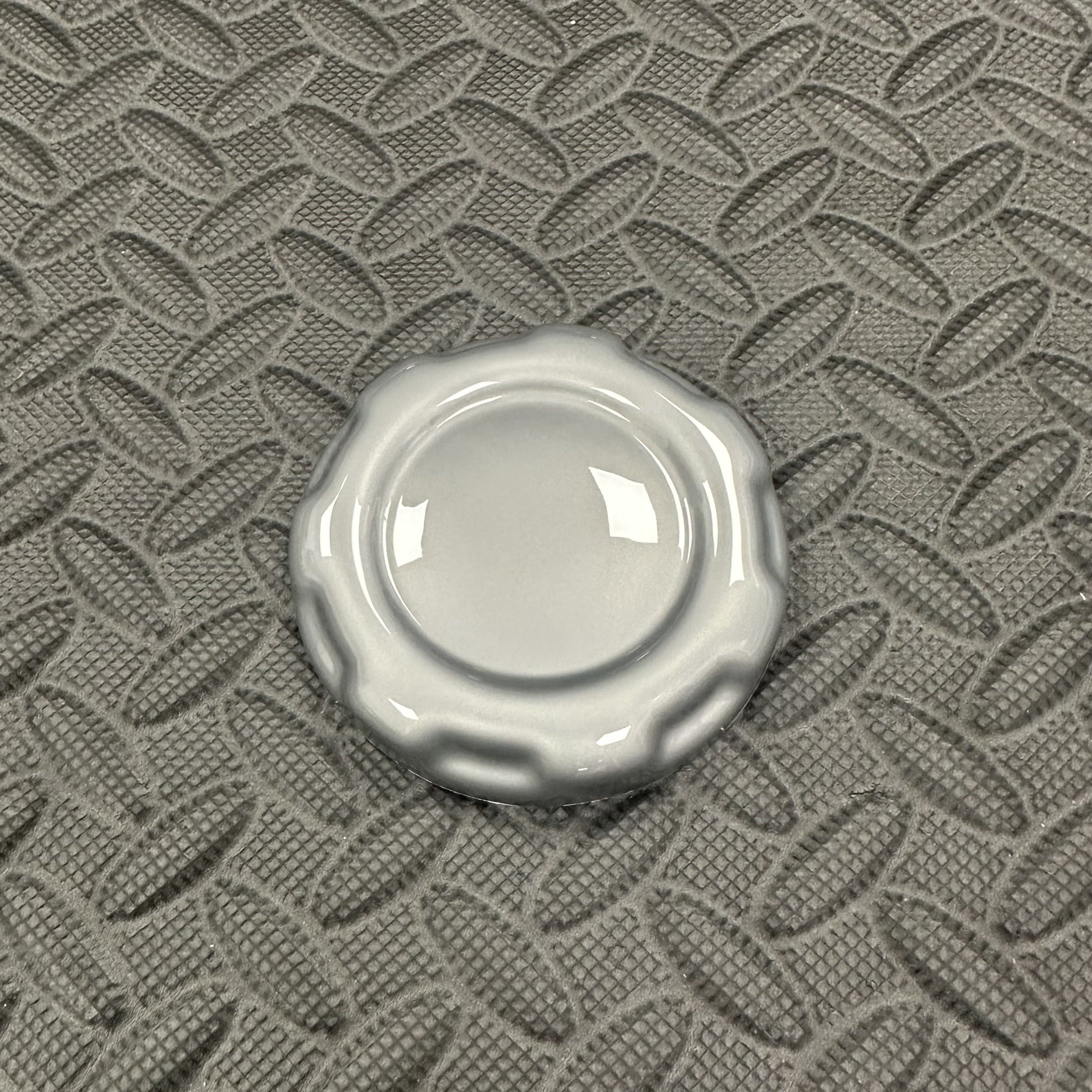 Proform VAG Coolant Cap Variant 2 - Gloss Grey