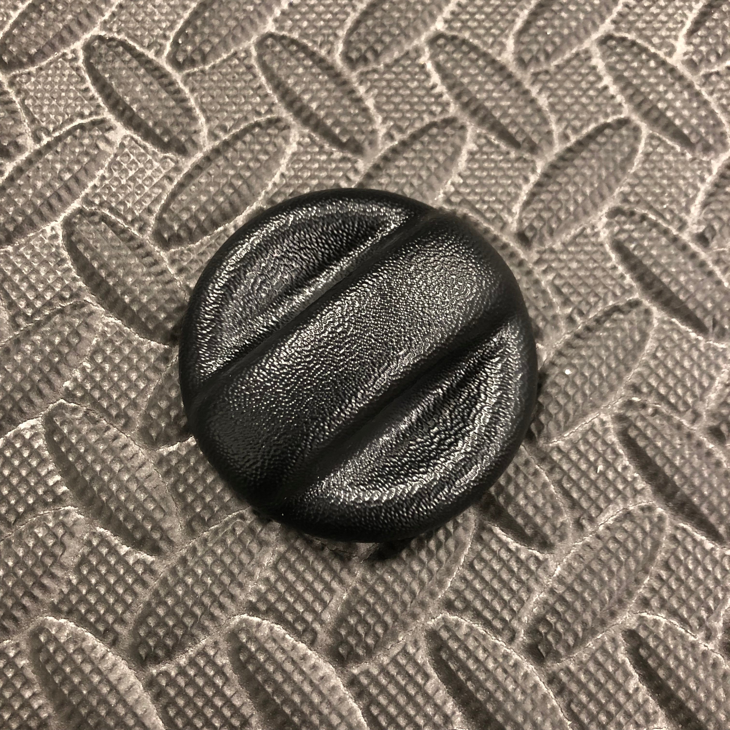 Oil Cap Cover Textured OEM Plastic