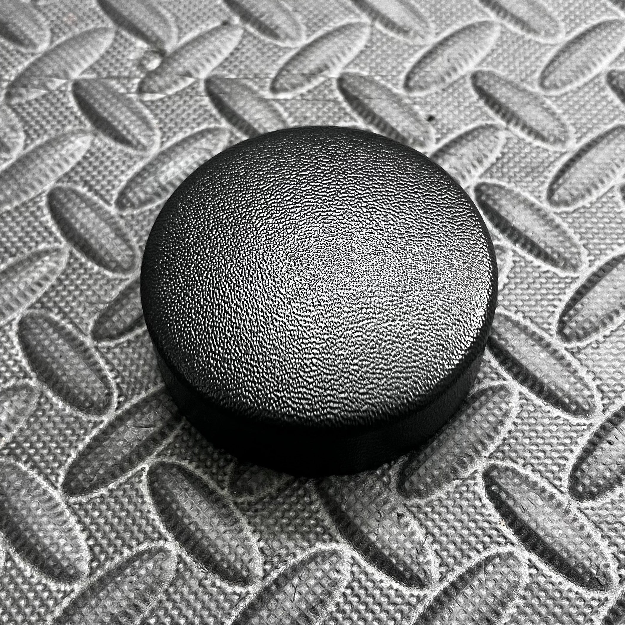 Cap Cover Textured OEM