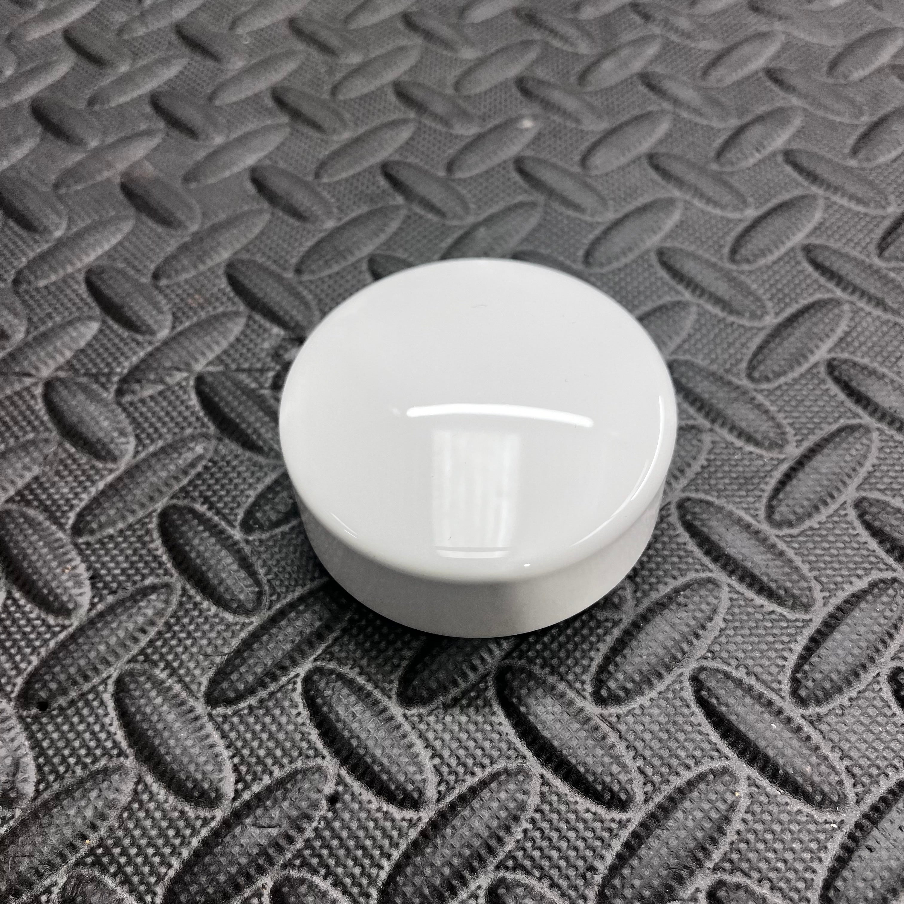 Proform Brake Cap - Gloss White
