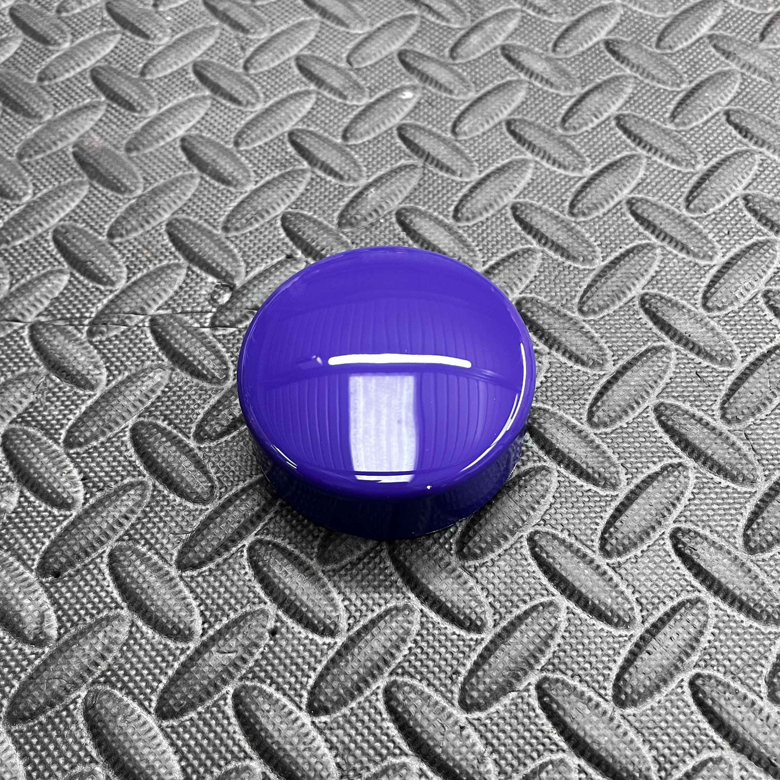 Proform Brake Cap - Gloss Purple