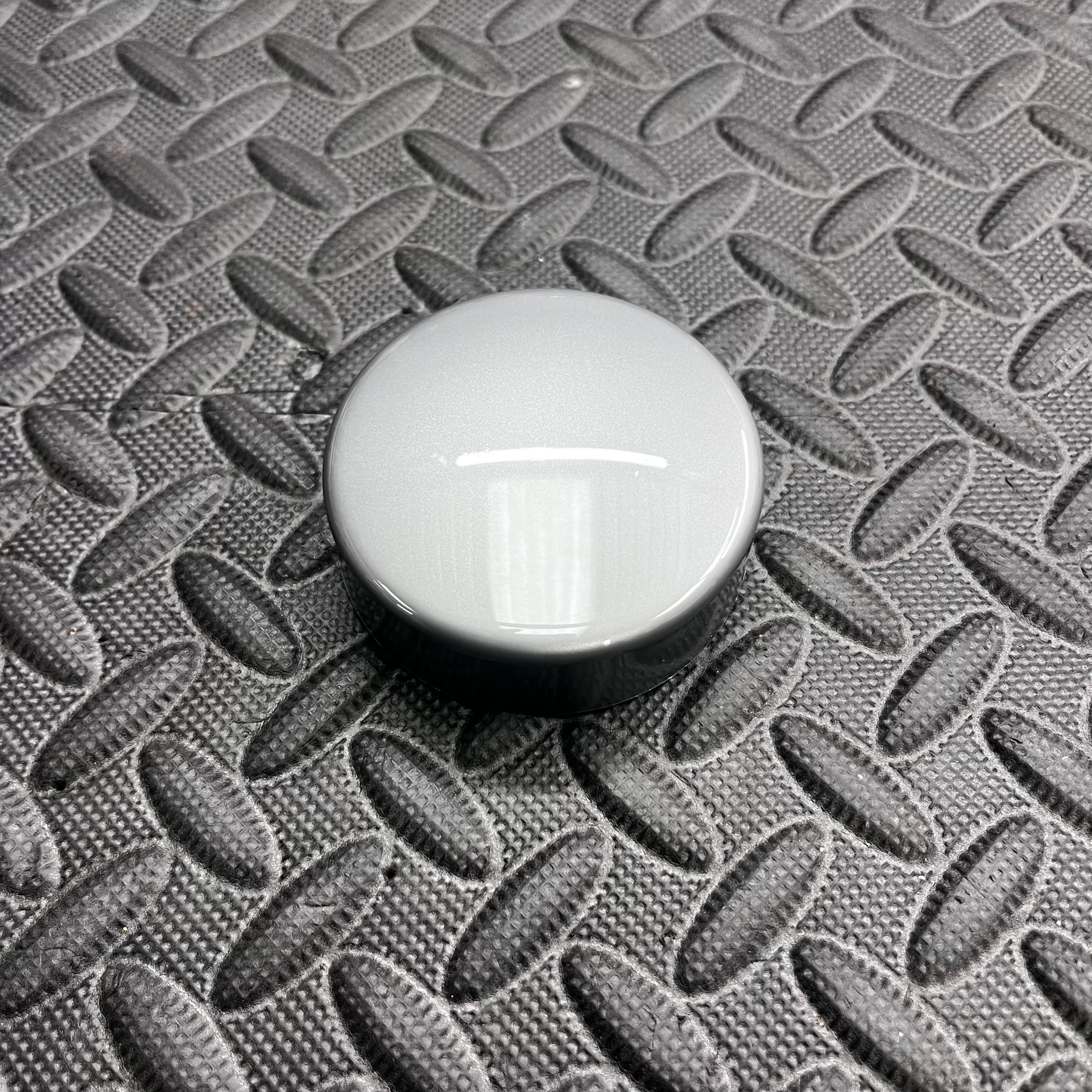 Proform Brake Cap - Gloss Grey