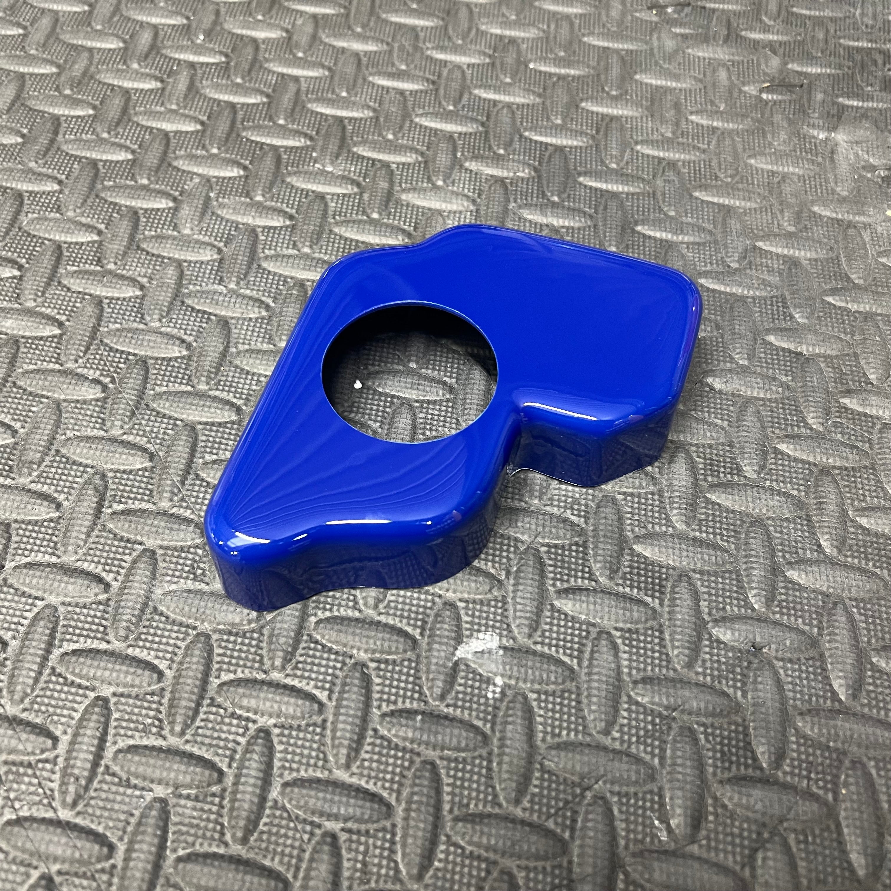 Proform Servolenkungsbehälter-Abdeckung – Mk6 Ford Fiesta (Kunststoffoberflächen)