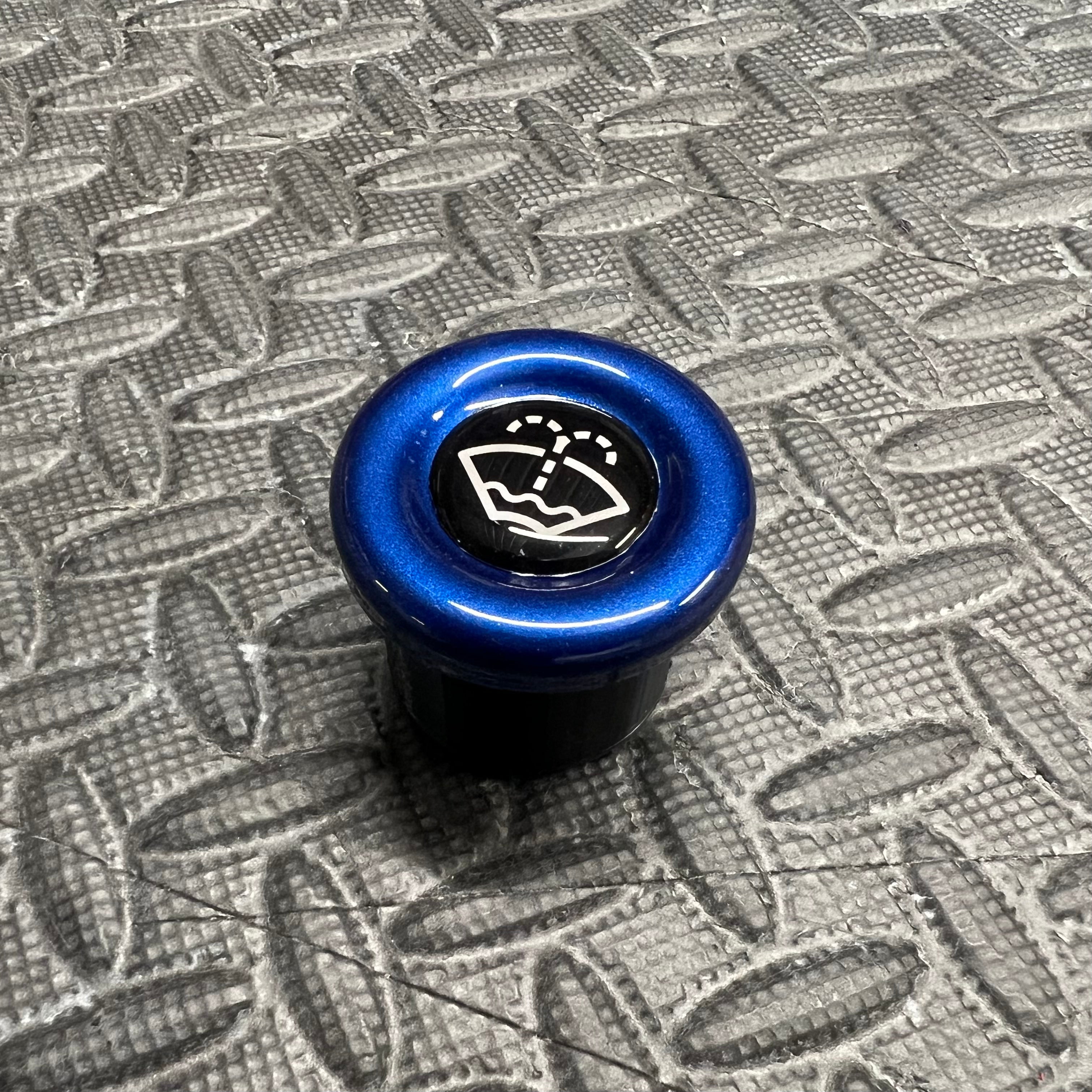 Bouchon de réservoir de lave-glace Mk6 Fiesta (différentes finitions)