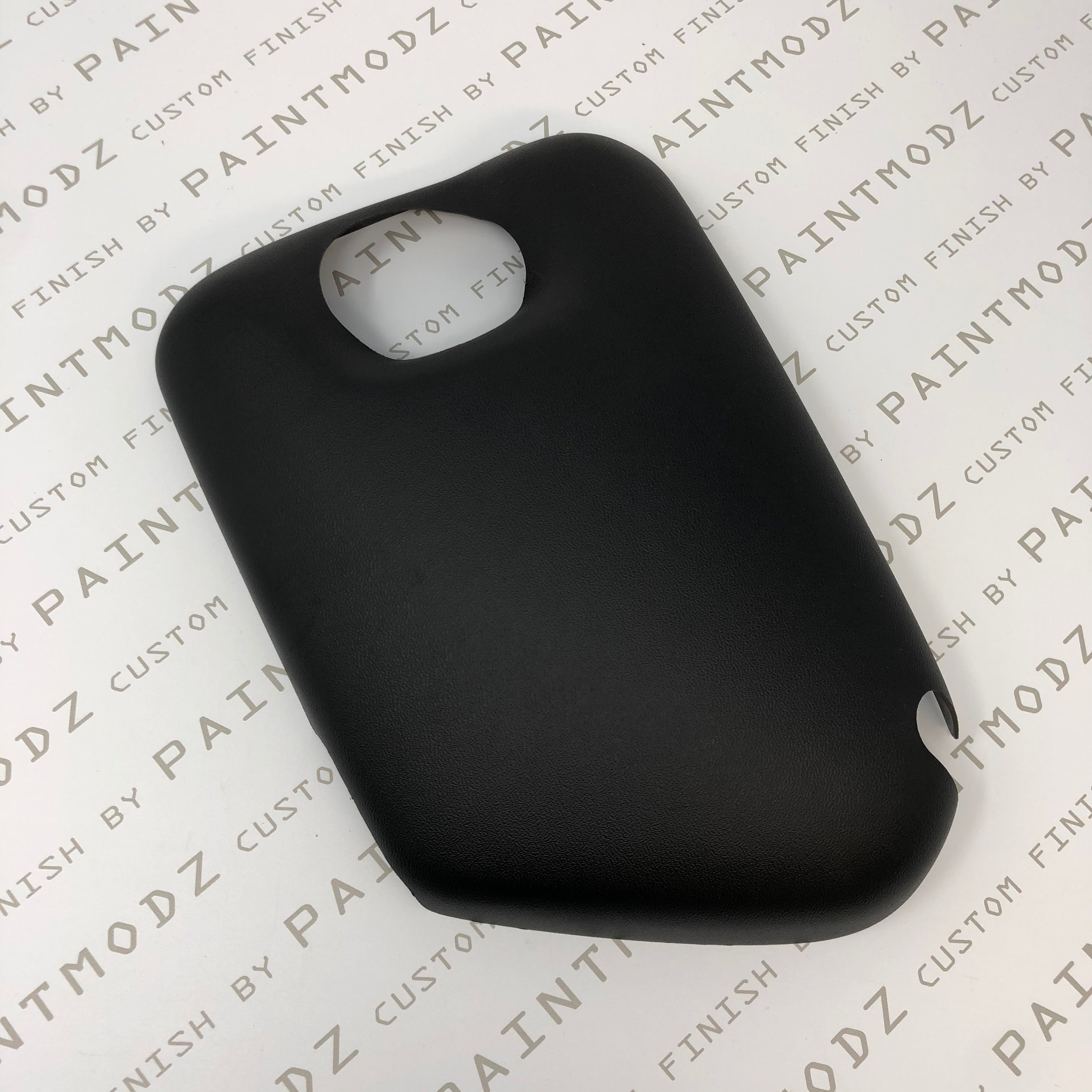 Focus Coolant Tank Cover Textured OEM