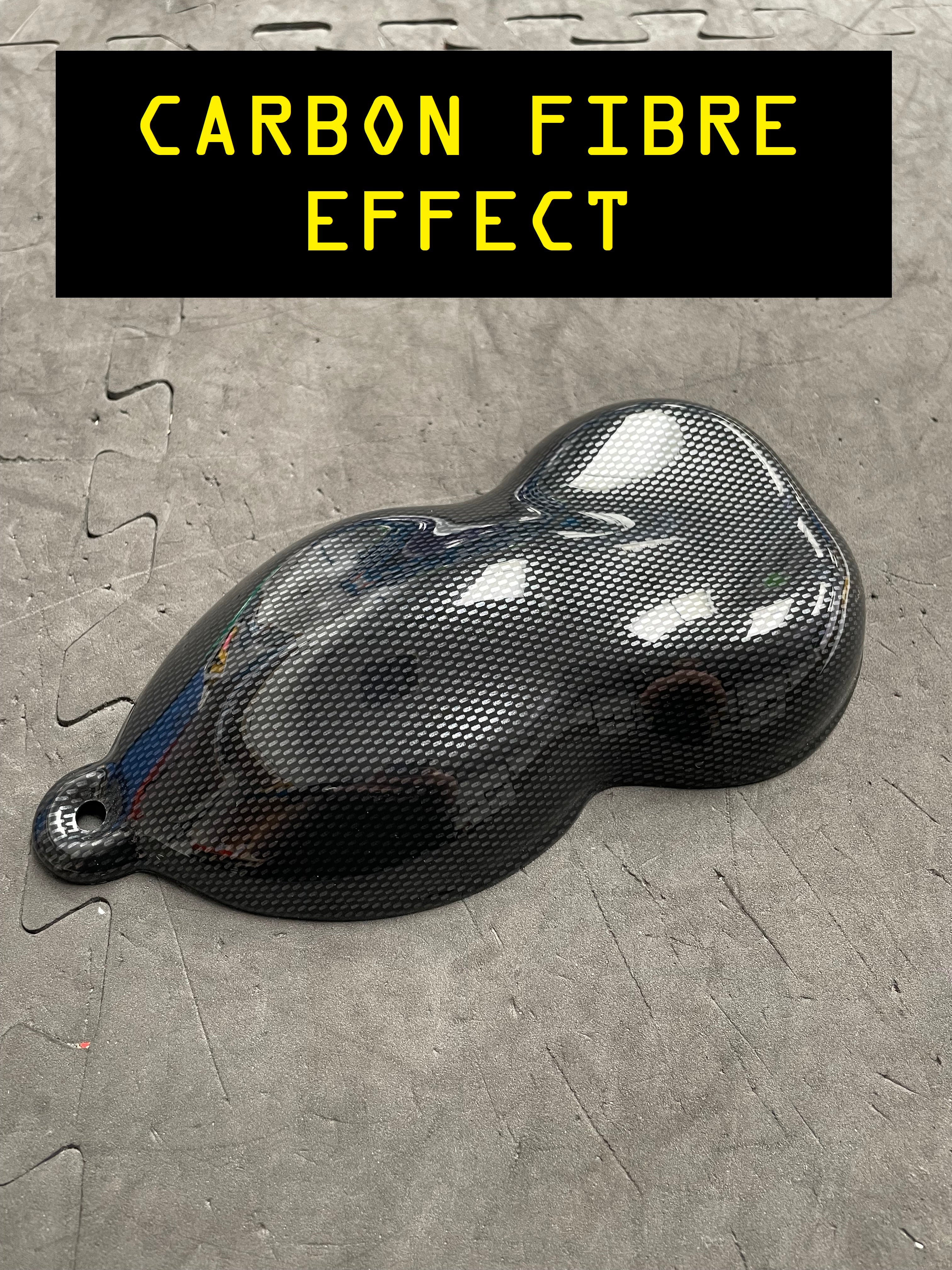 Proform Engine Cover (Show Only) - Mk3.5 Focus 1.0 Ecoboost (Plastic Finishes)