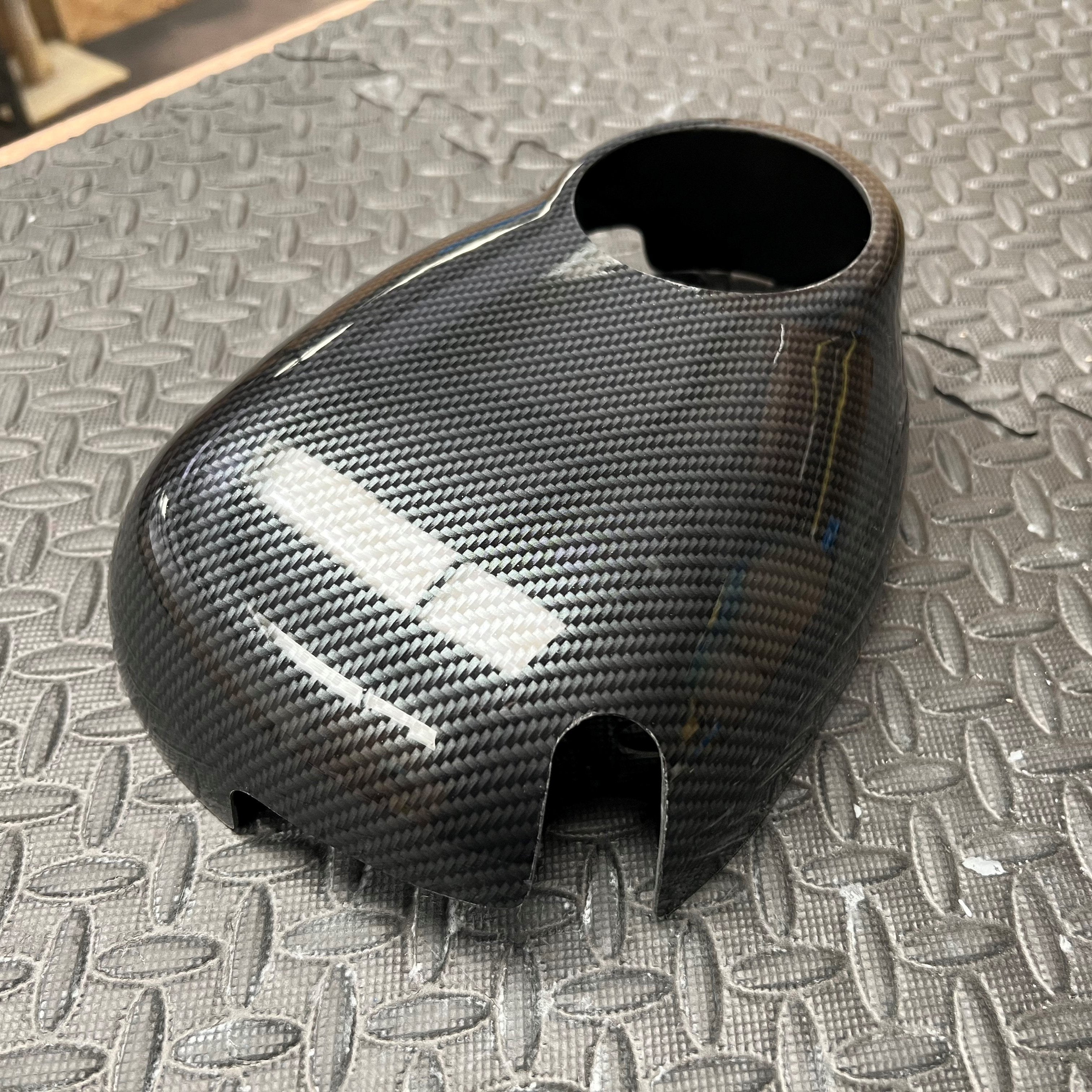 Couvercle de réservoir de liquide de refroidissement BMW (moteur N55)