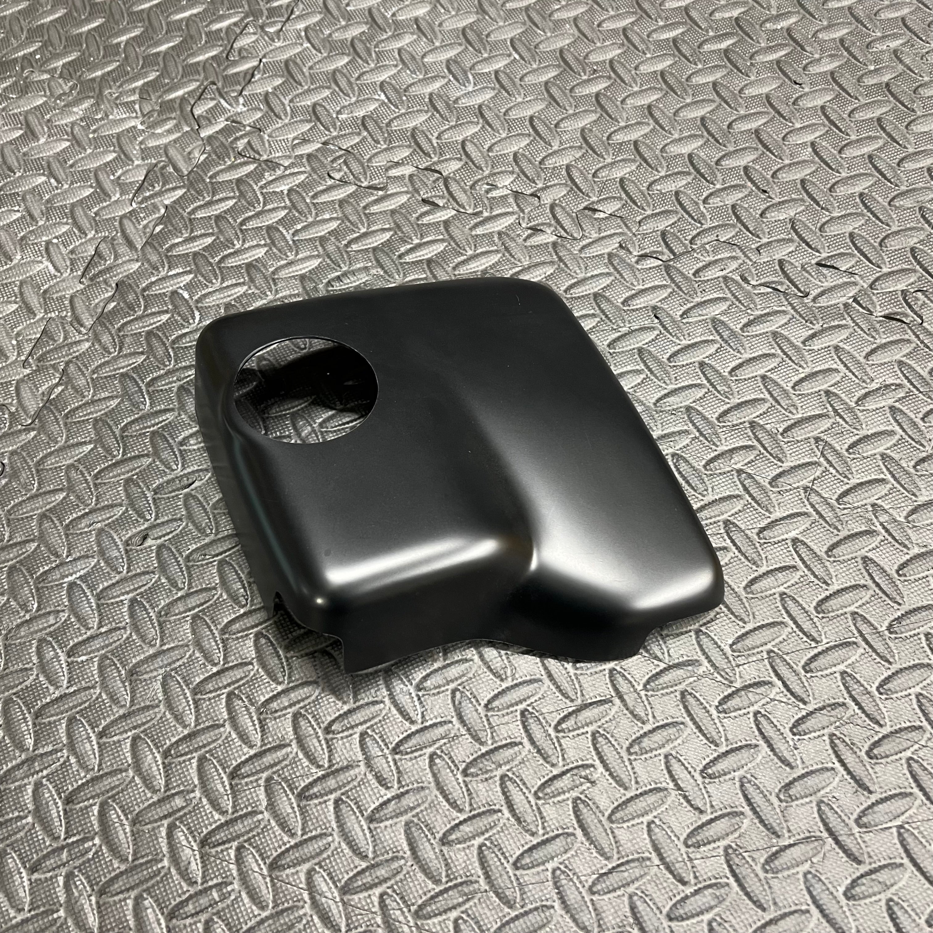 Proform Scheibenwaschbehälter-Abdeckung – Mazda MX5/Miata Mk3/3.5/NC (Kunststoffoberflächen)