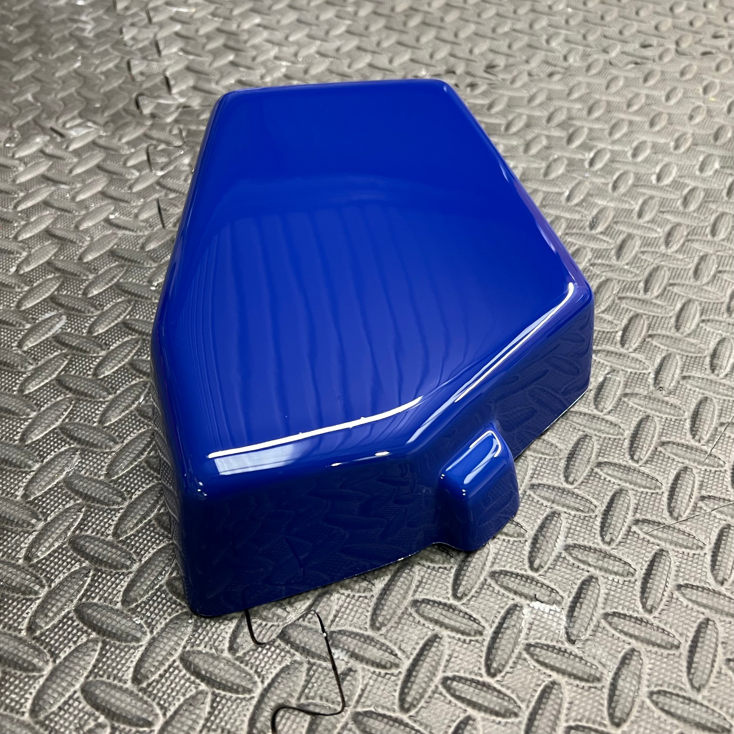 Proform Sicherungskastenabdeckung – Mazda MX5/Miata Mk3/3.5/NC (Kunststoffoberflächen)