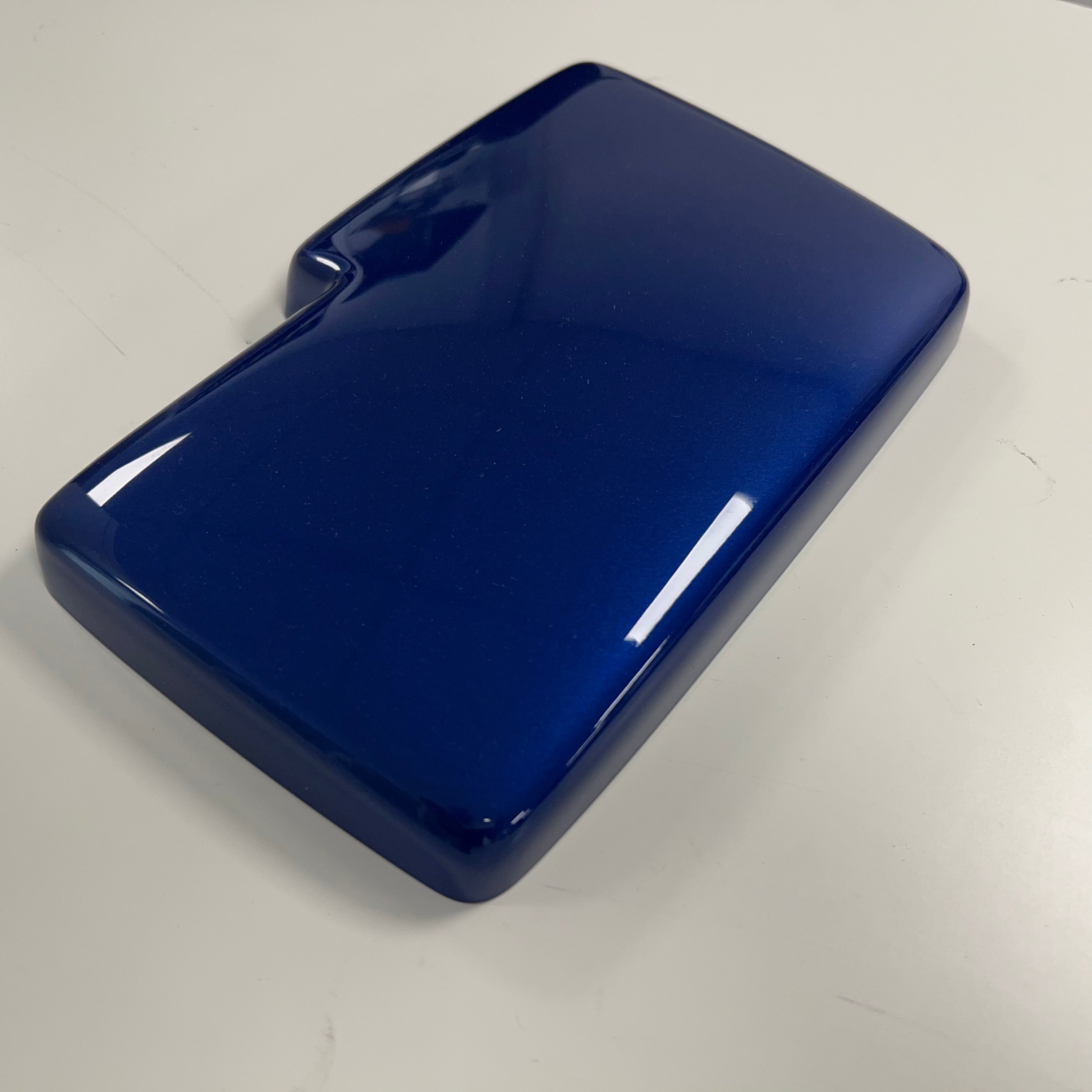 Ausverkauf – Proform Sicherungskastenabdeckung – Mk2.5 Focus ST / RS (Performance Blue)