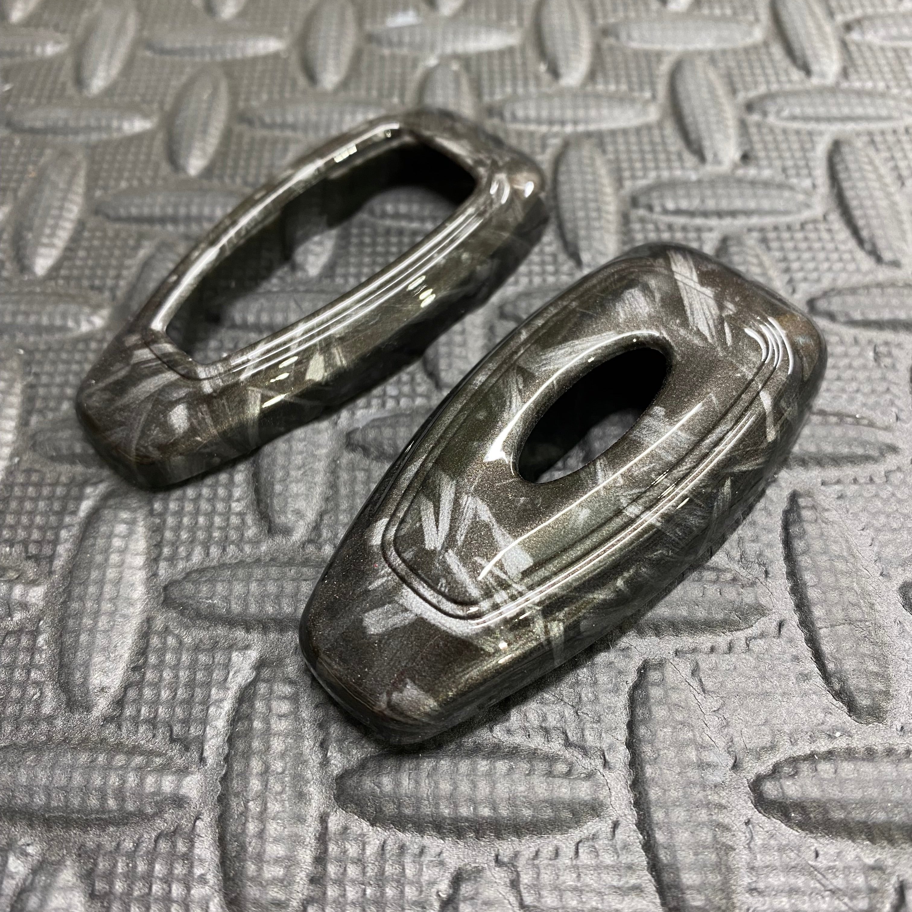 Ford 'Keyless Start' Key Covers Hydrodip