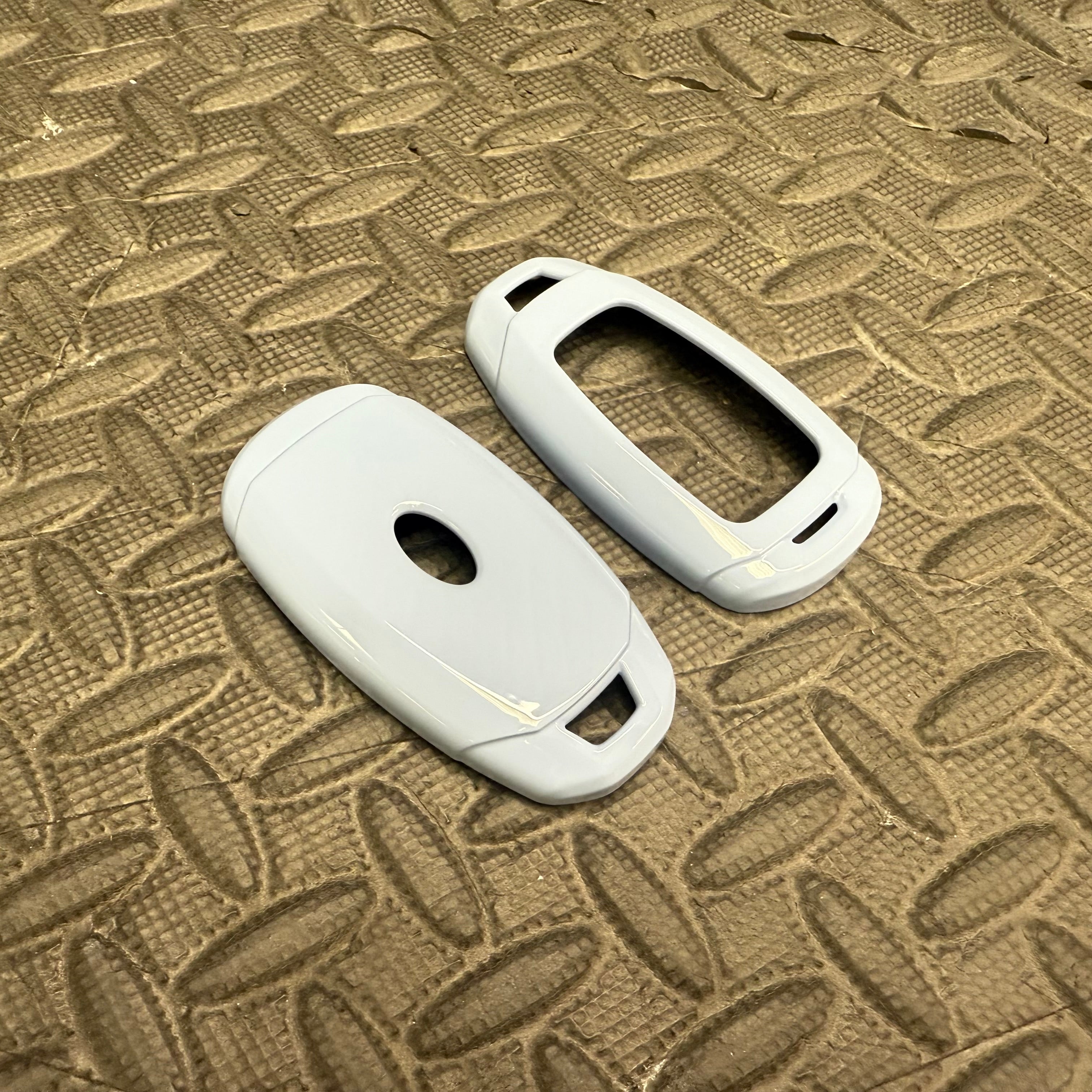 Hyundai i20N i30N Key Cover
