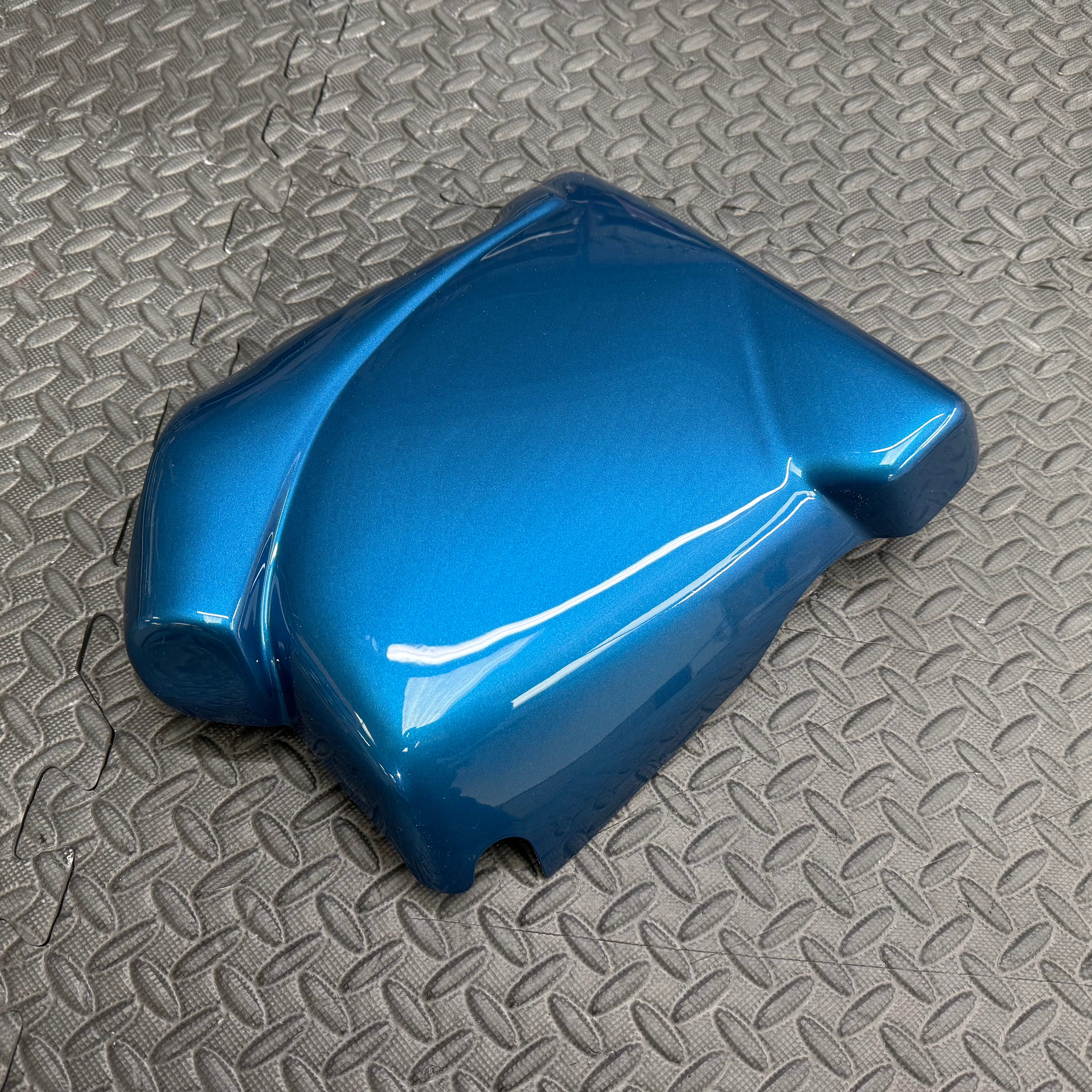 Proform Airbox Cover - Mk4/4.5 Ford Focus (Painted Finishes)