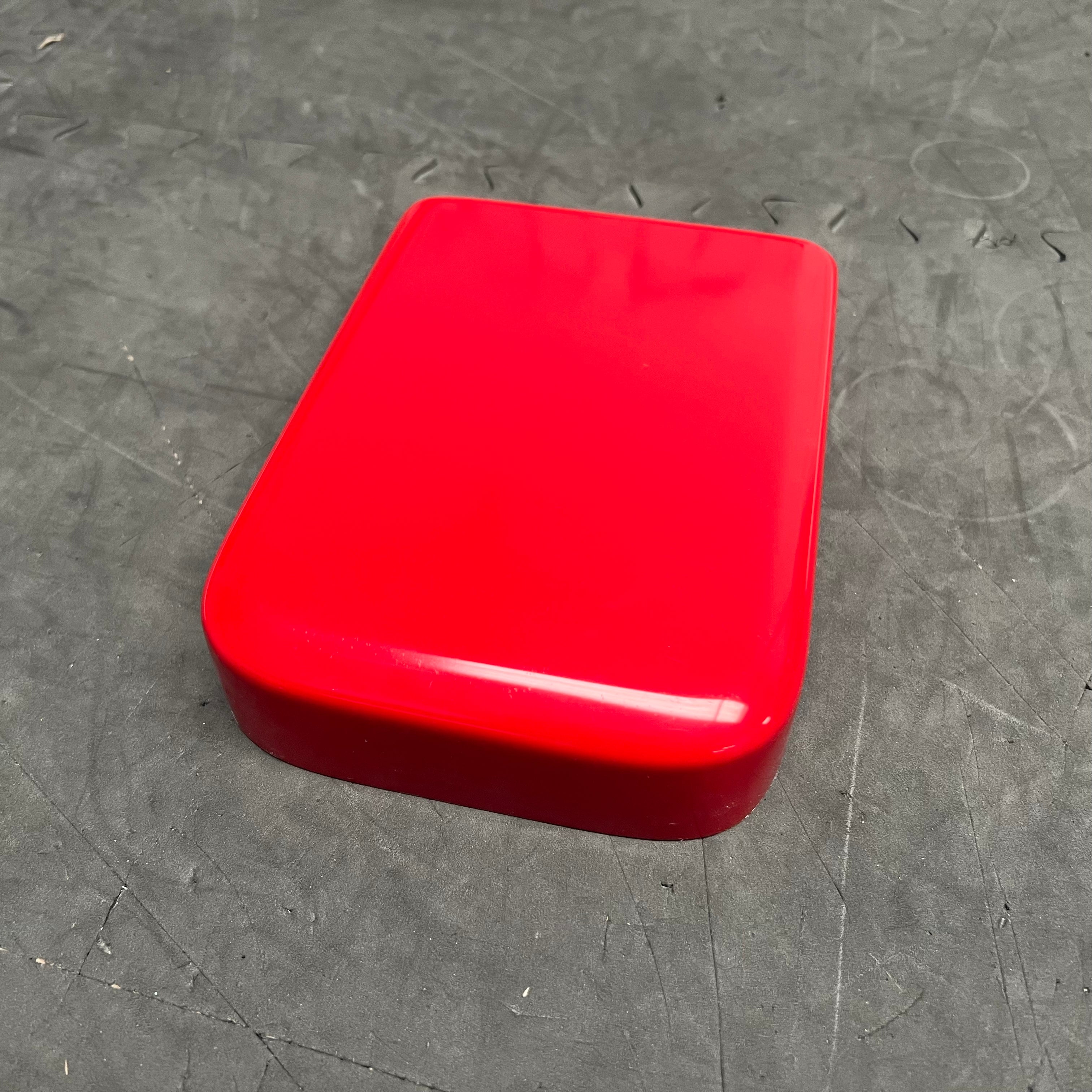 Proform Fuse Box Cover - Hyundai i20 inc N & N Line (Plastic Finishes)