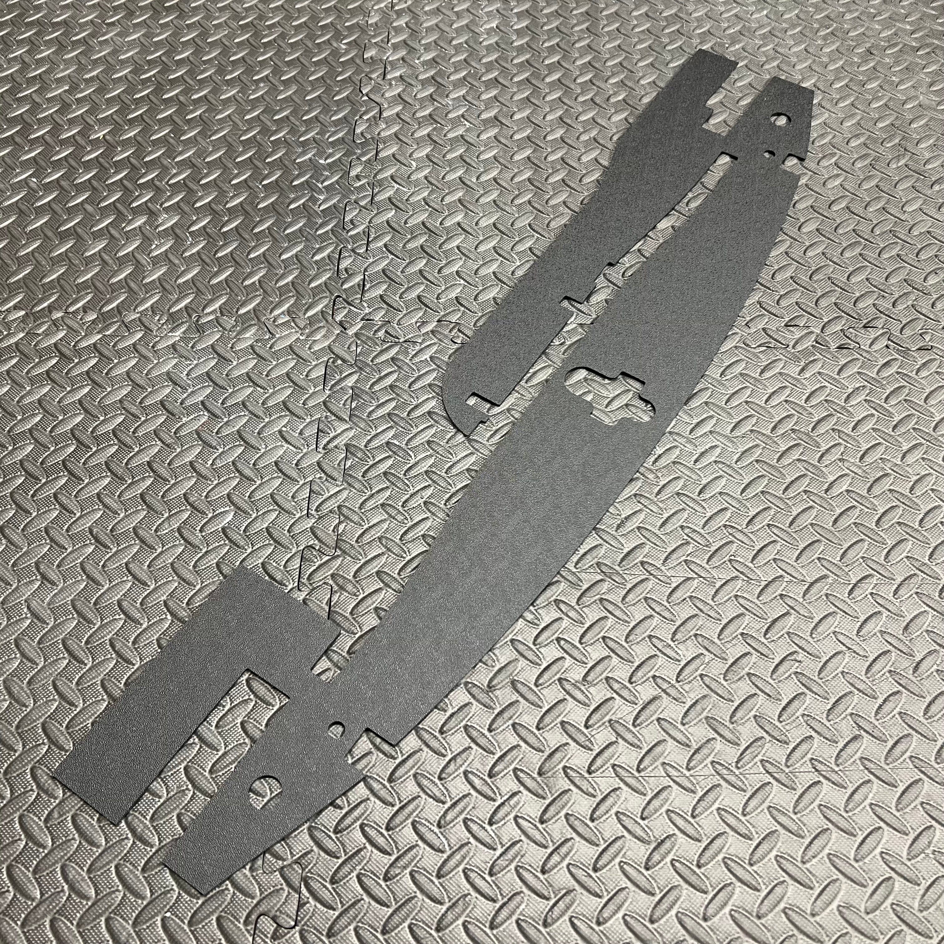 Proform Mk4.5 Focus Slam Panel-Abdeckung (Kunststoffoberflächen)