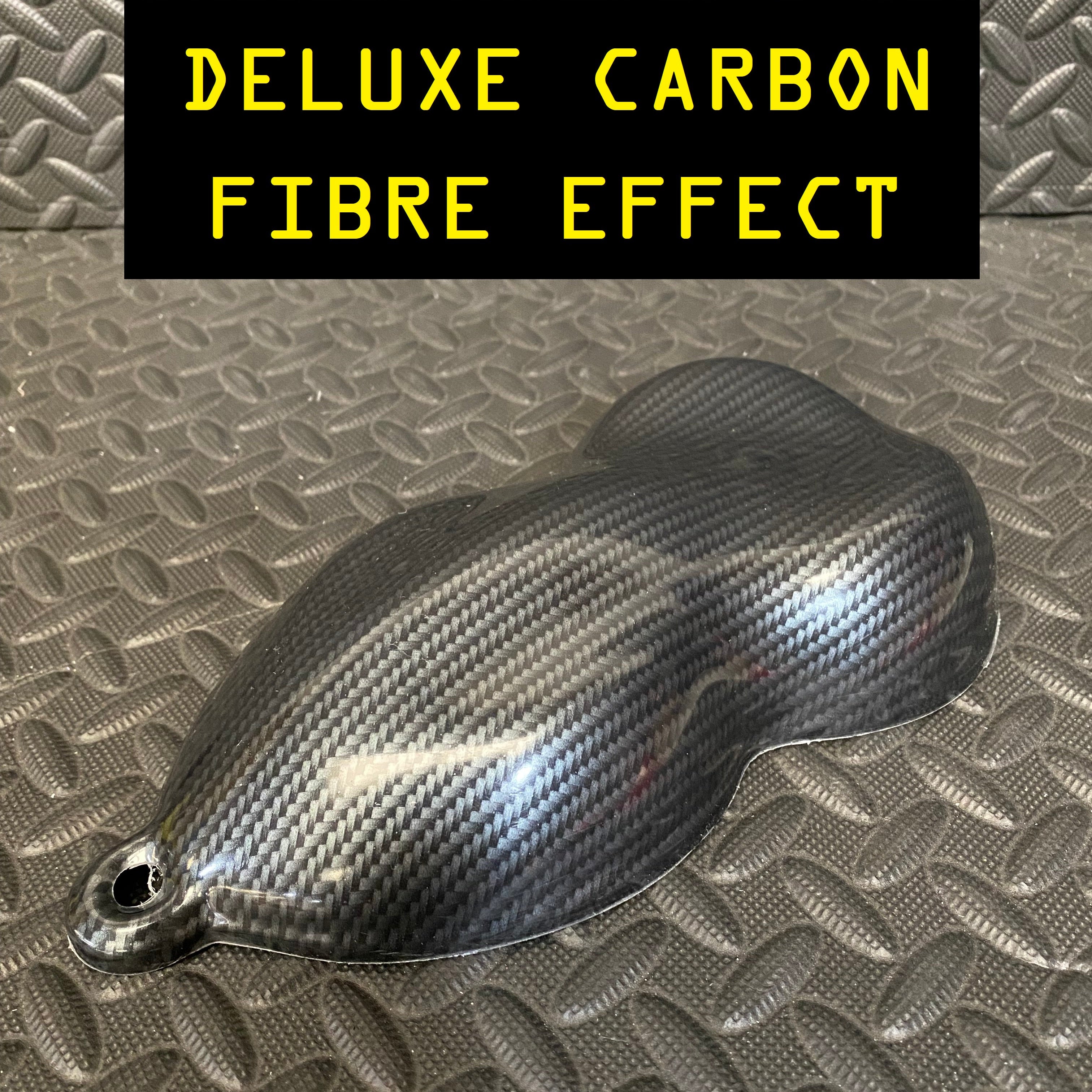 Proform Engine Oil Cap Cover - Mk8/8.5 Fiesta (Plastic Finishes)