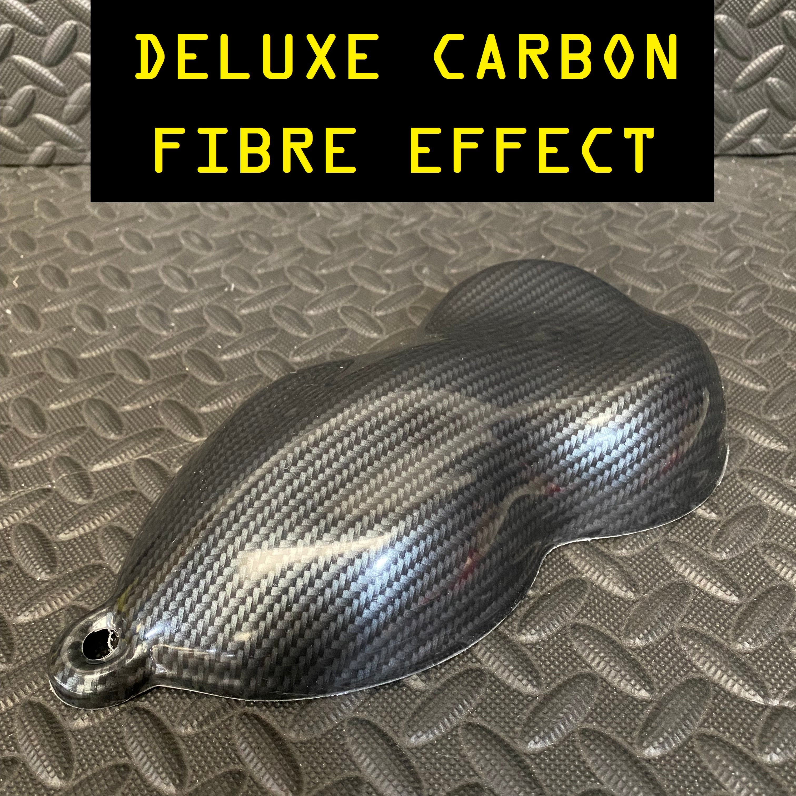 Proform-Kühlmitteltankabdeckung – Mk2 Audi S3 (Kunststoffoberflächen)