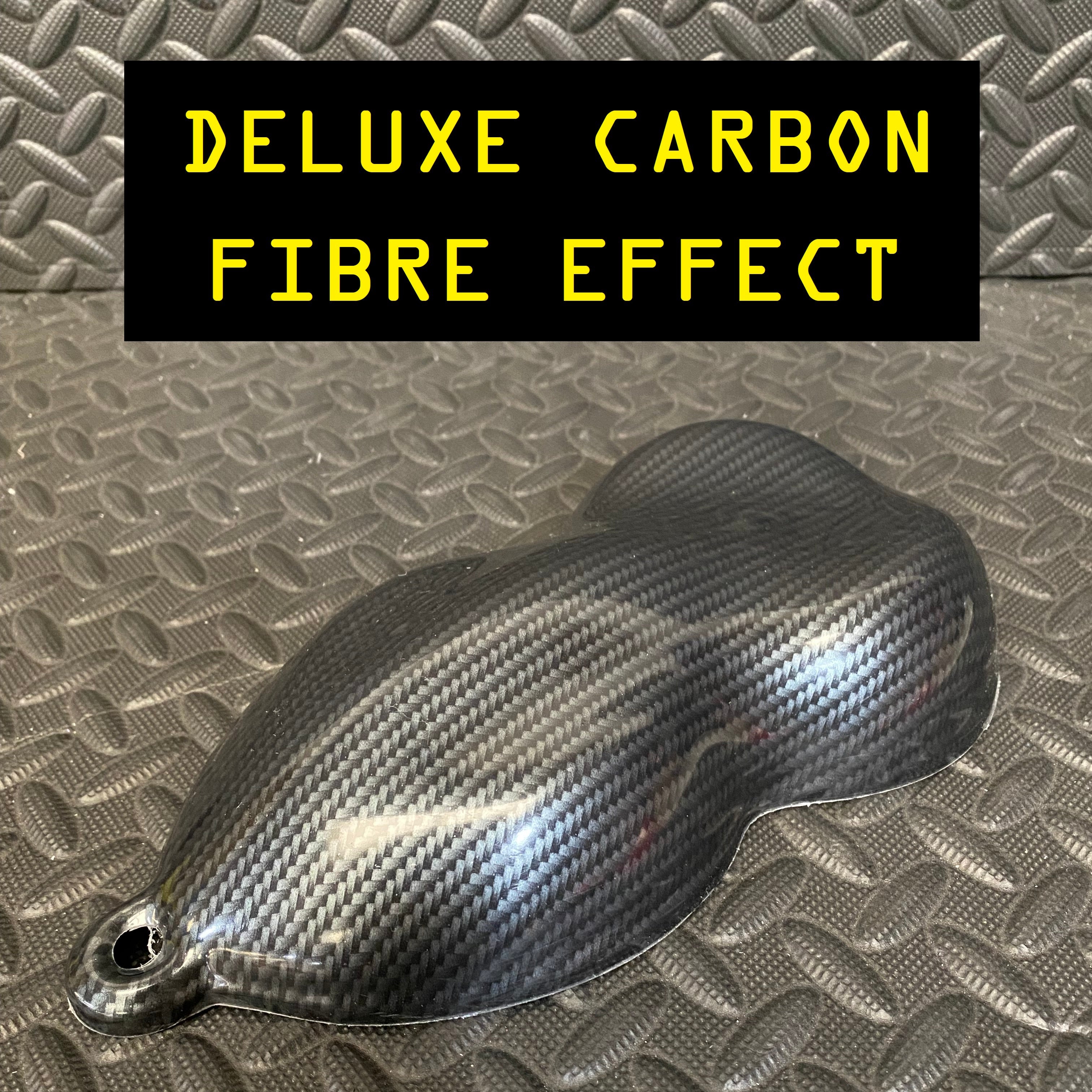 Proform Facelift Slam Panel Ends - MK3.5 Focus (Plastic Finishes)
