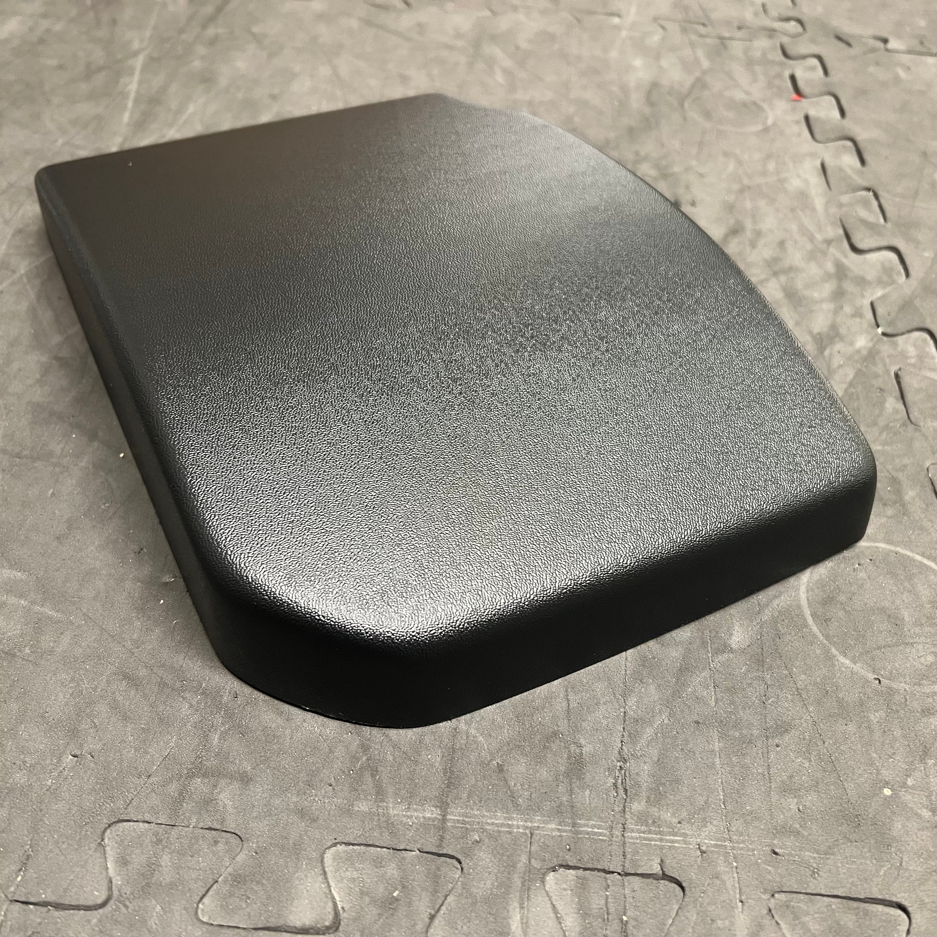Cache-batterie Proform pour Ford Focus MK4/4.5 (finitions plastiques)