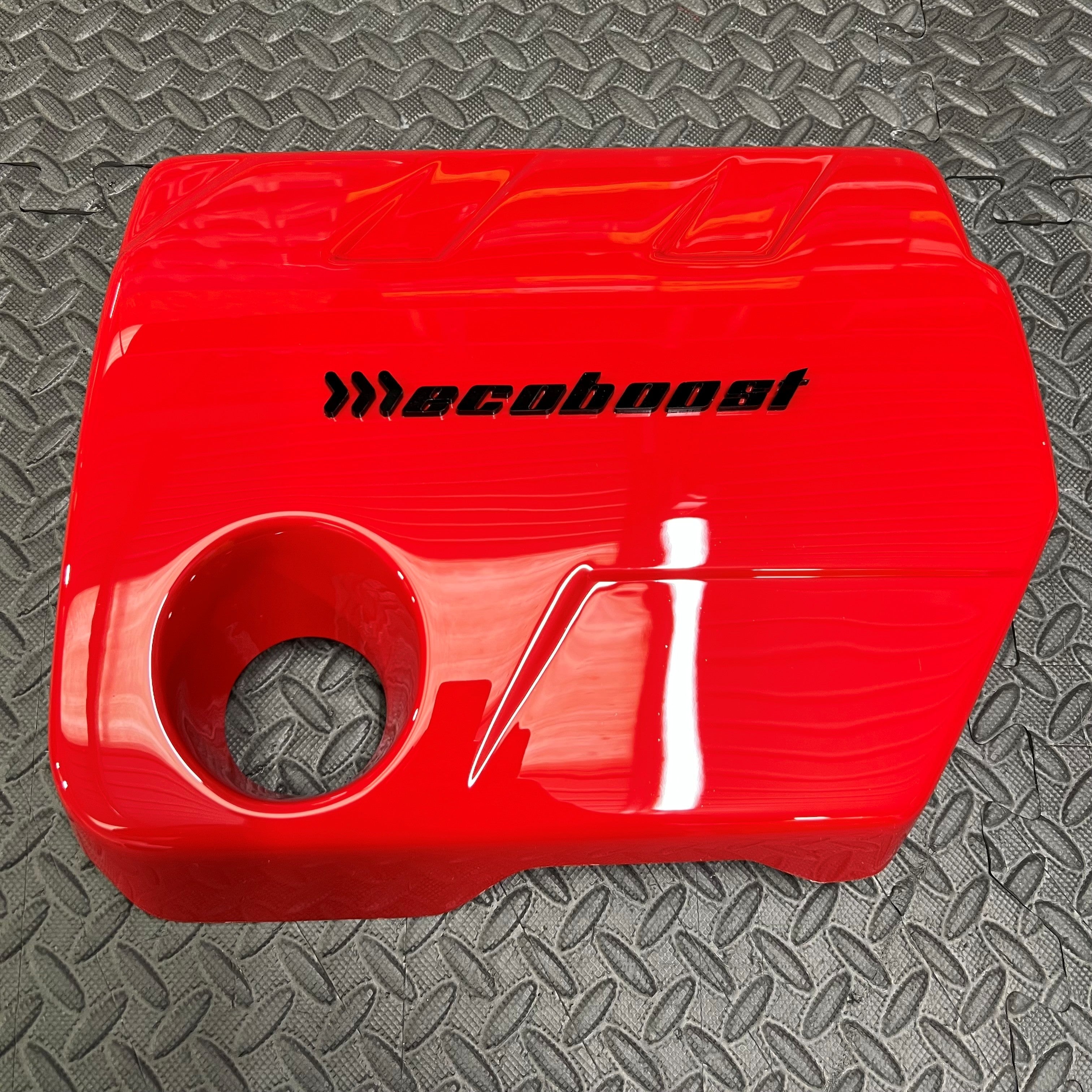 Proform Engine Cover - Ford Vehicles With Factory Fitted 1.0 MHEV Engine Cover
