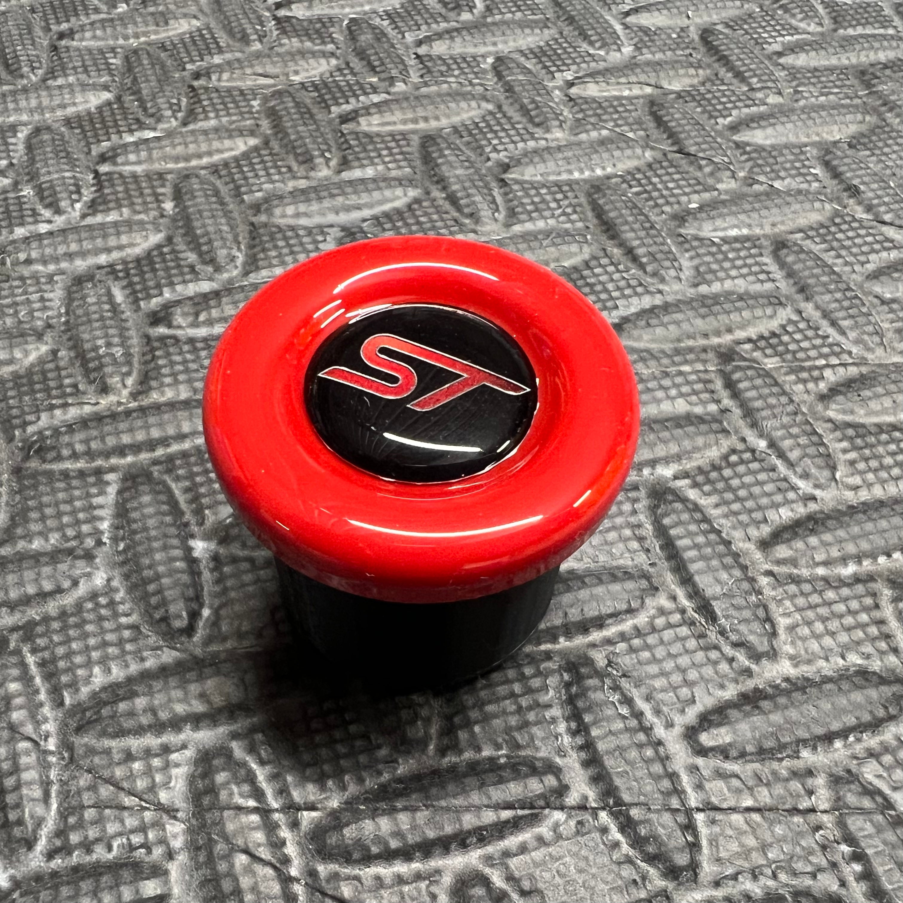 Bouchon de réservoir de lave-glace Mk6 Fiesta (différentes finitions)