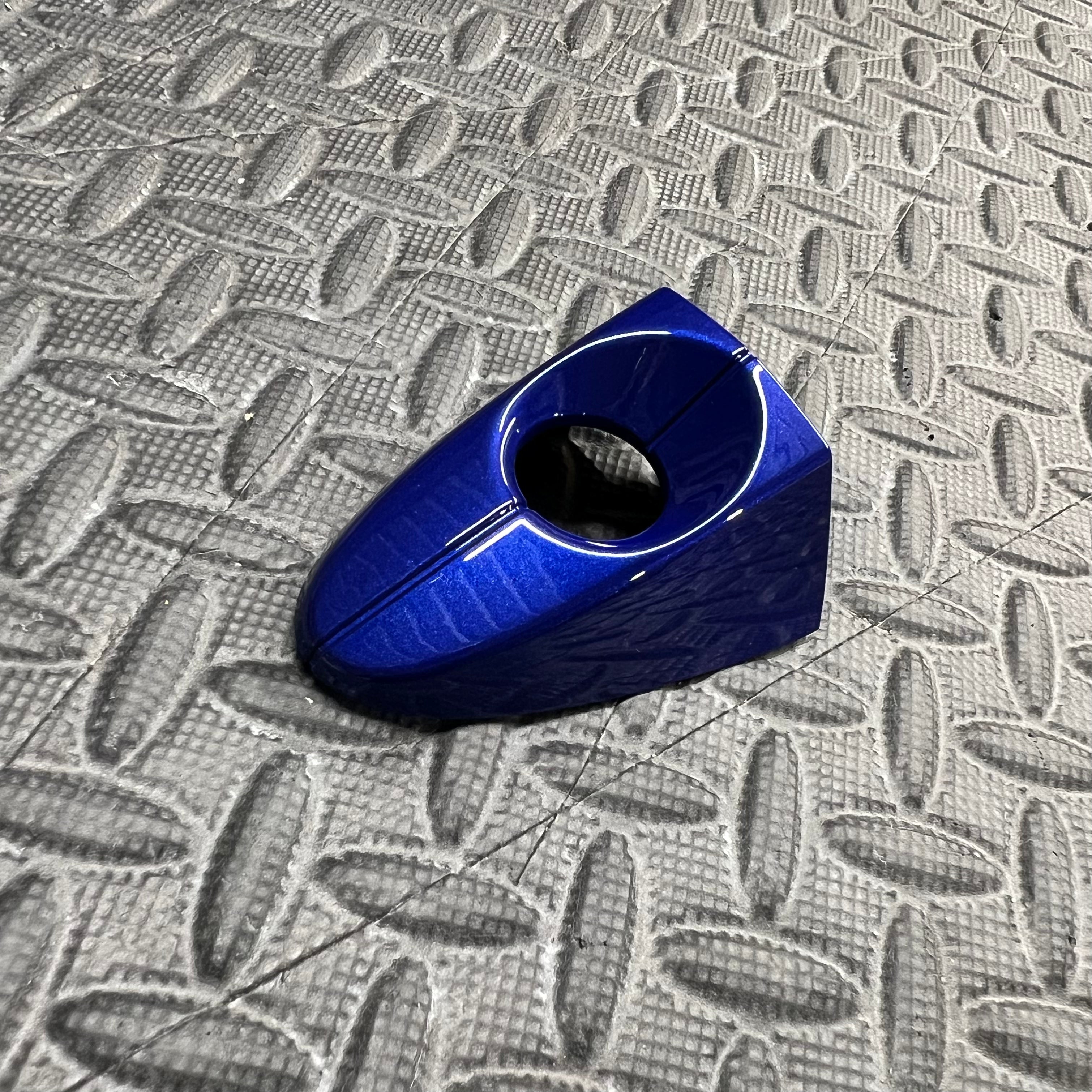 Standard Door Handle Lock Bezel Mk7/7.5 Fiesta