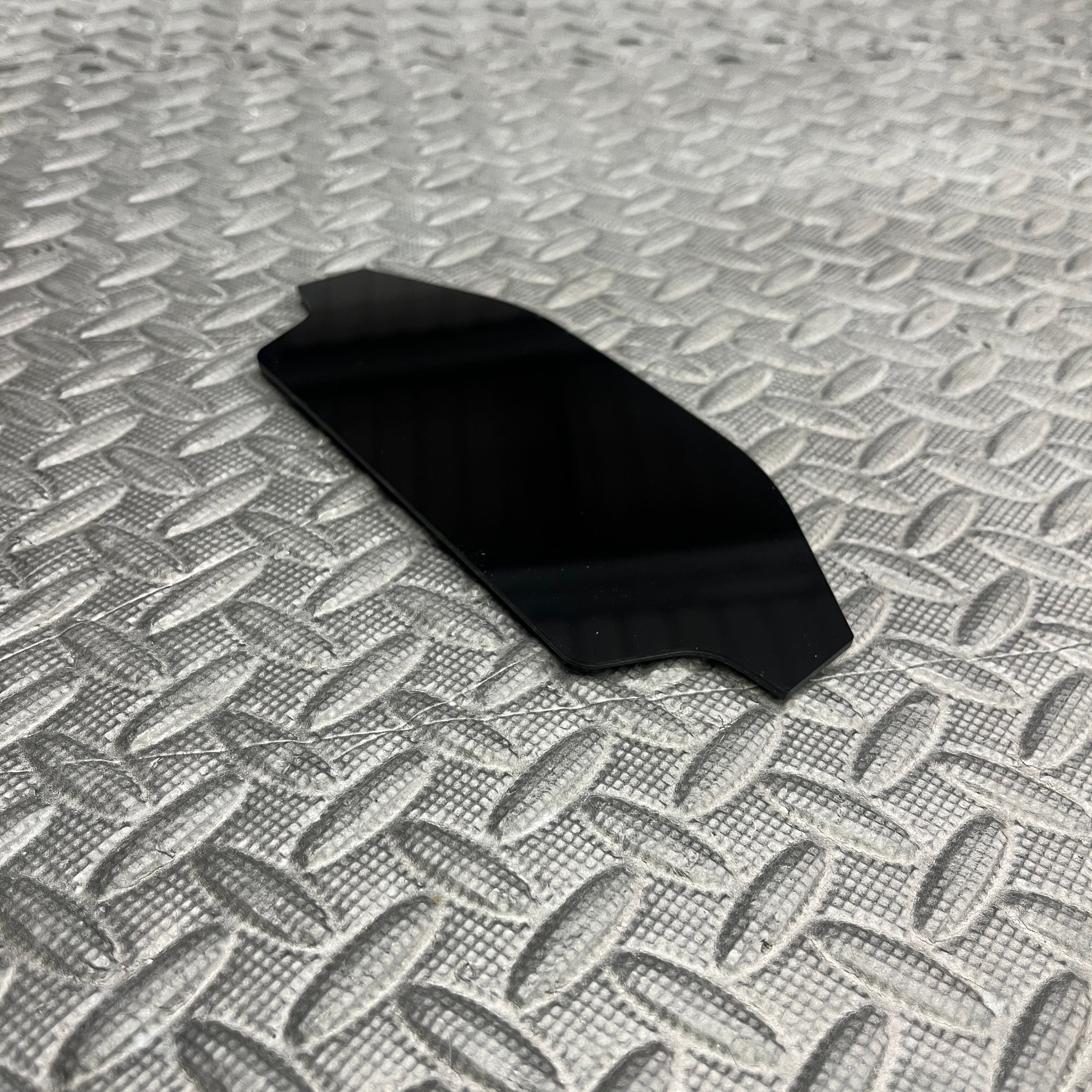 Mk8/8.5 Fiesta Dash Insert Plate