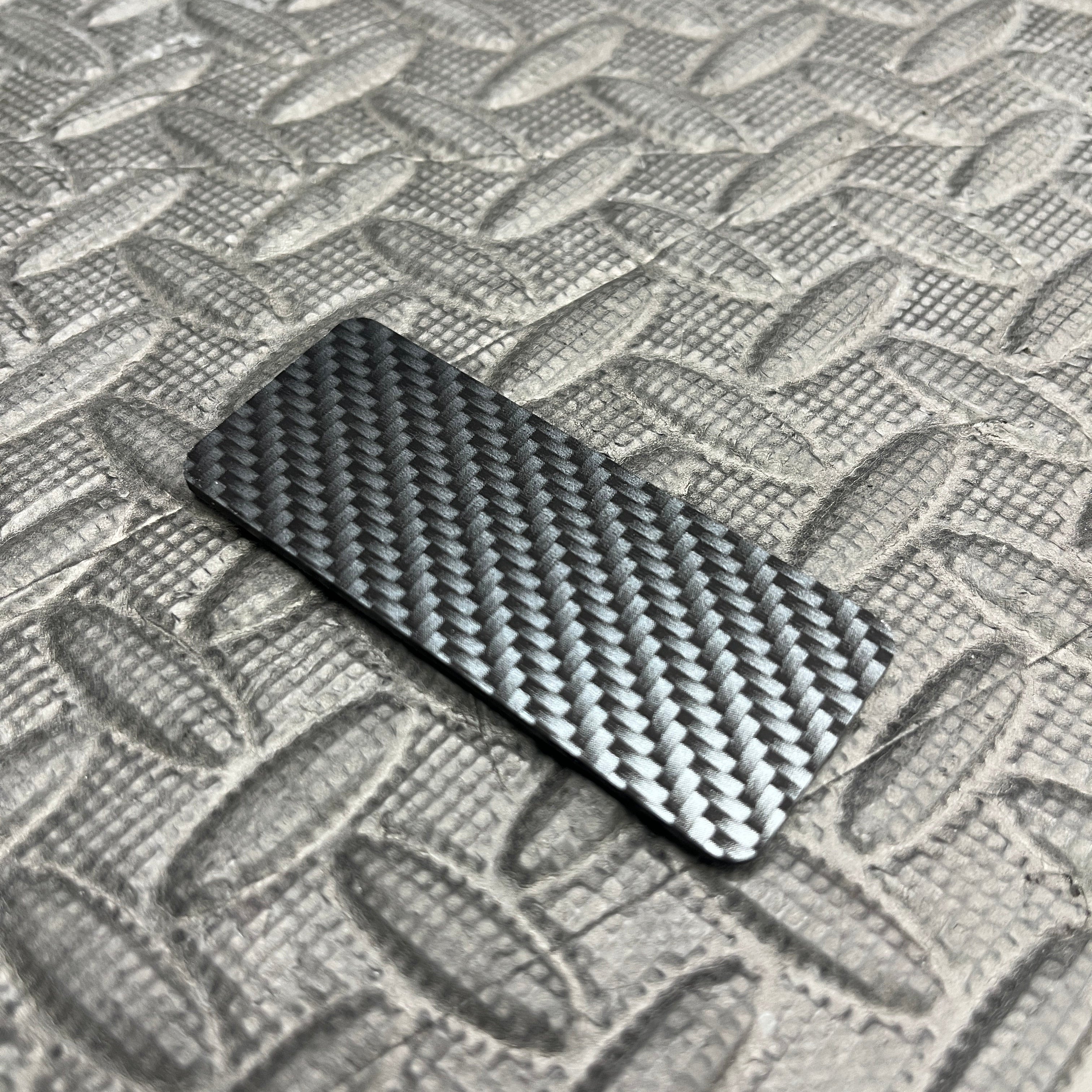 Mk8/8.5 Fiesta & Mk2 Puma Centre Console Insert Plate