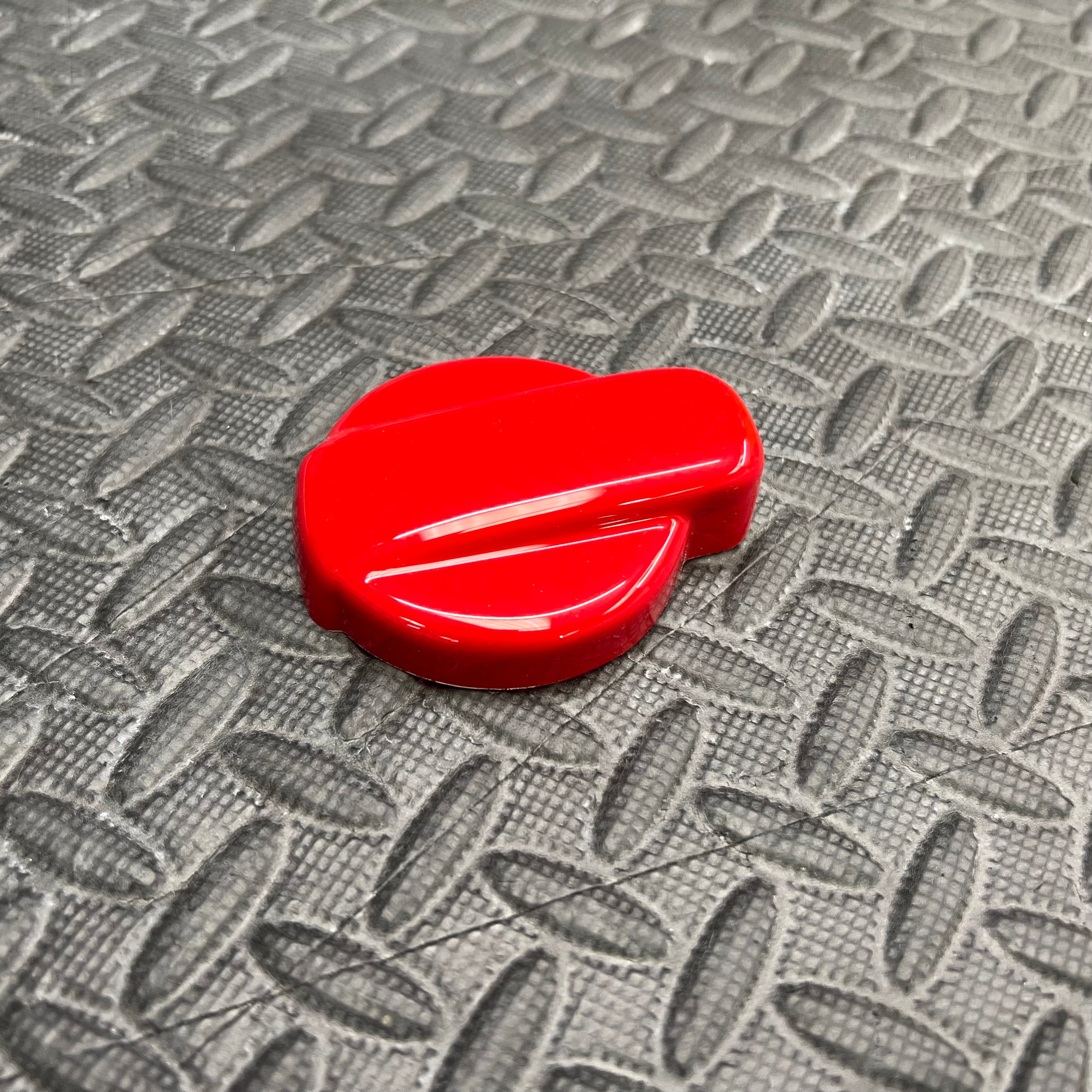 Proform-Abdeckung für Scheibenwaschbehälterdeckel – Vauxhall/Opel Astra J VXR (Kunststoffoberflächen)