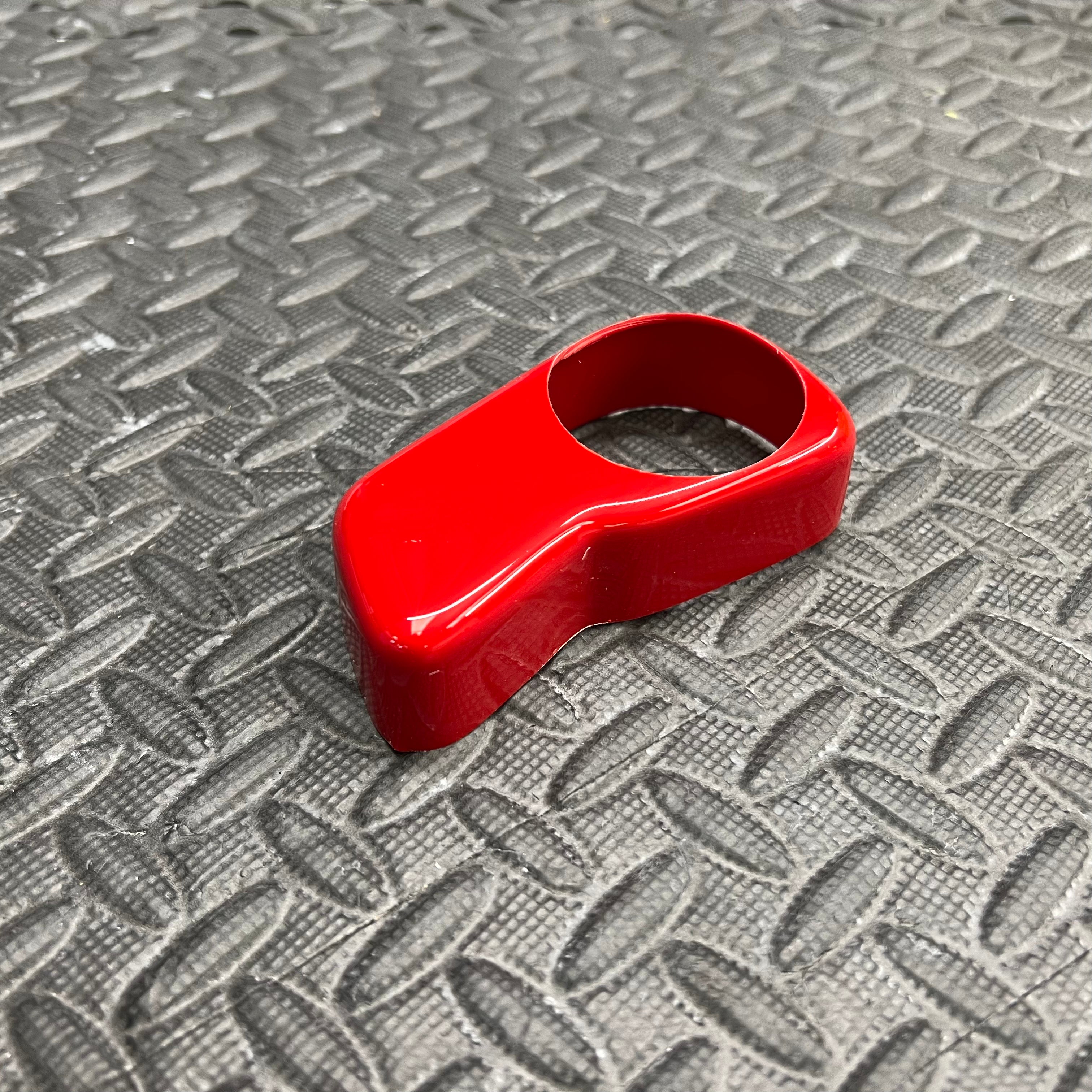 Proform Servolenkungstankabdeckung – Mk2/2.5 Ford Focus ST/RS (Kunststoffoberflächen)