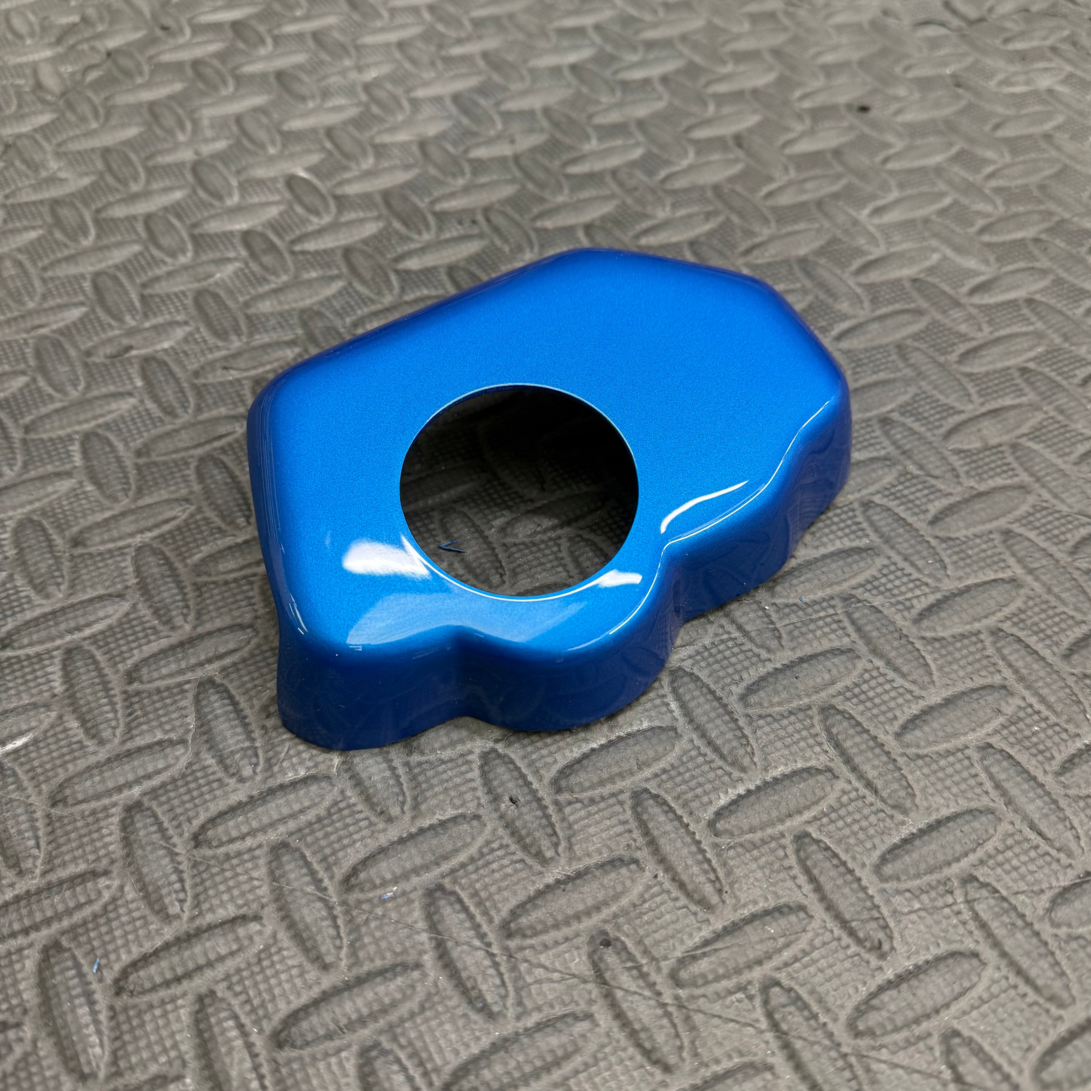 Proform Brake Reservoir Cover - Vauxhall Corsa D inc VXR (Painted Finishes)