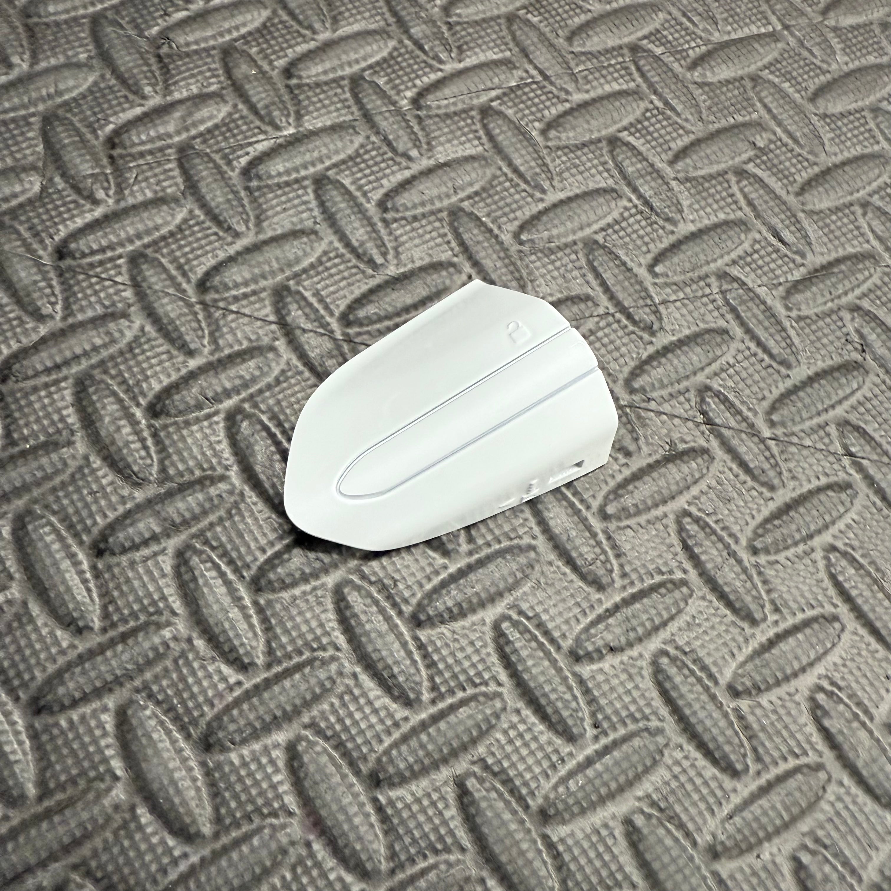 Standard Door Handle Lock Cover - Mk5 Mondeo