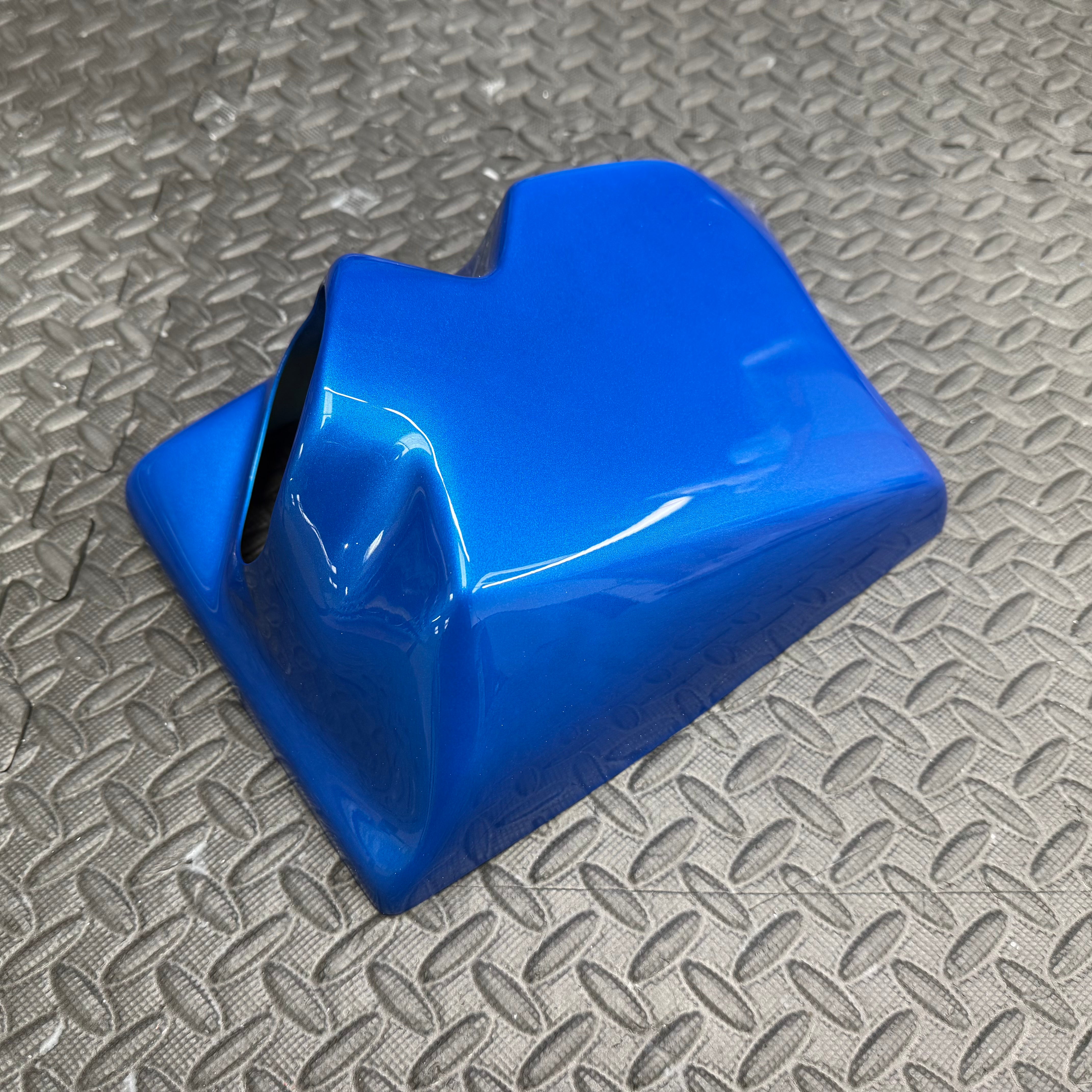 Proform Airbox Cover - Mk8 Ford Fiesta ST / Mk2 Puma ST (Painted Finishes)