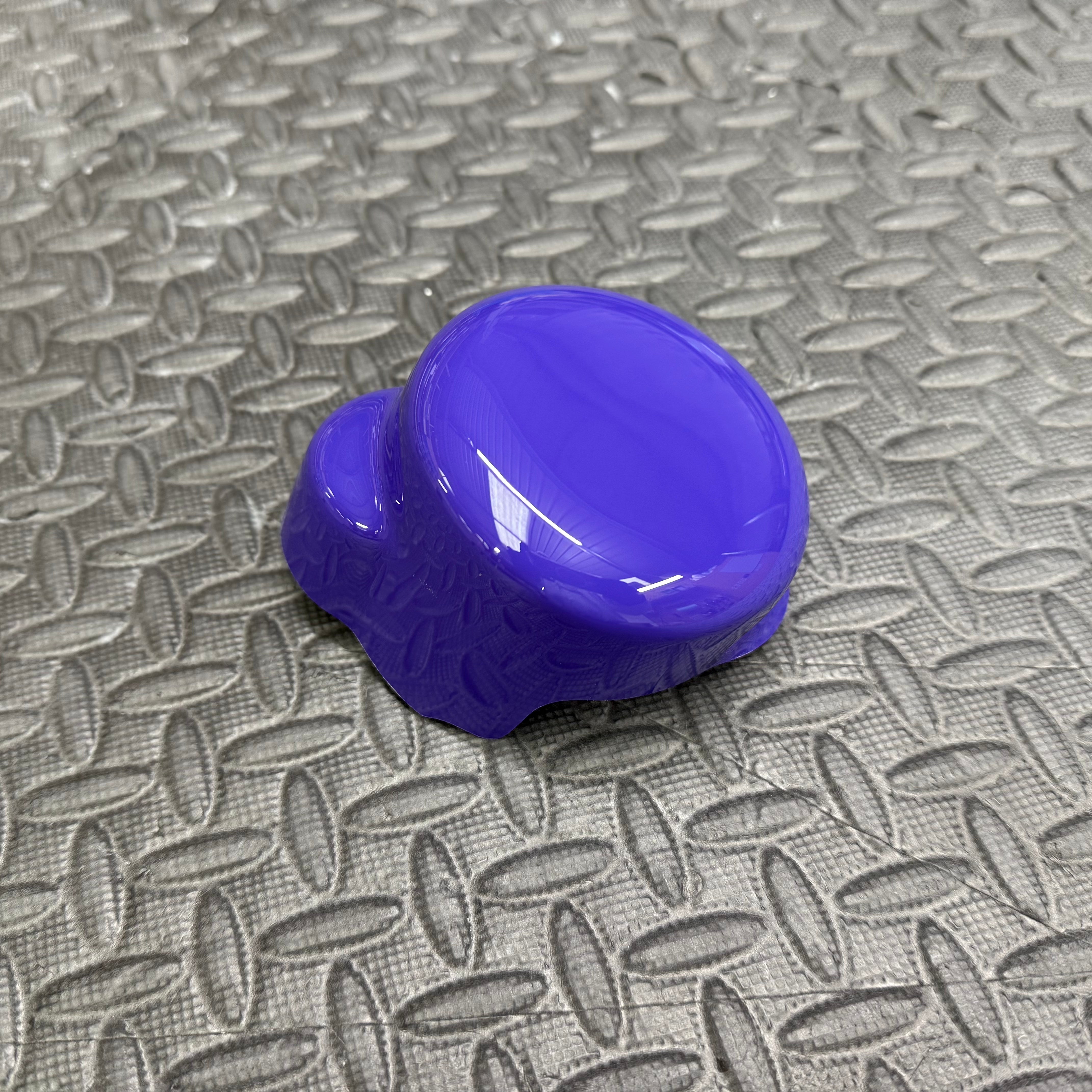 Proform Fuel Pump Cover - Mk4/4.5 Ford Focus ST Petrol (Plastic Finishes)